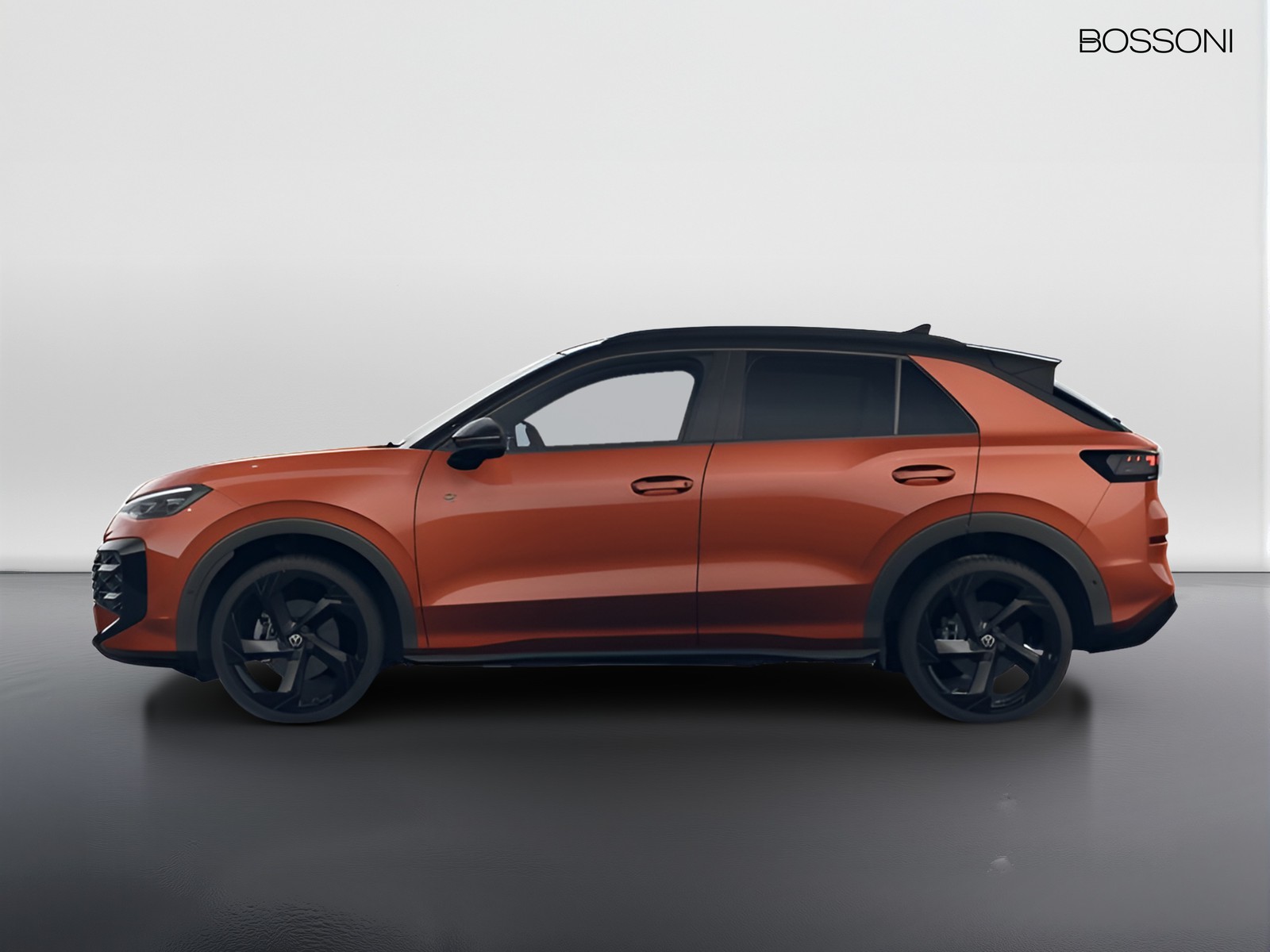 3 - Volkswagen T-Roc 1.5 etsi act 150cv r-line dsg