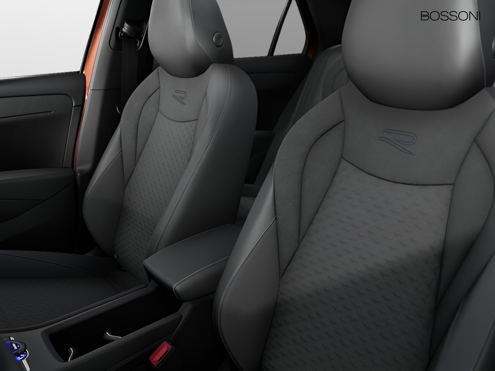9 - Volkswagen T-Roc 1.5 etsi act 150cv r-line dsg