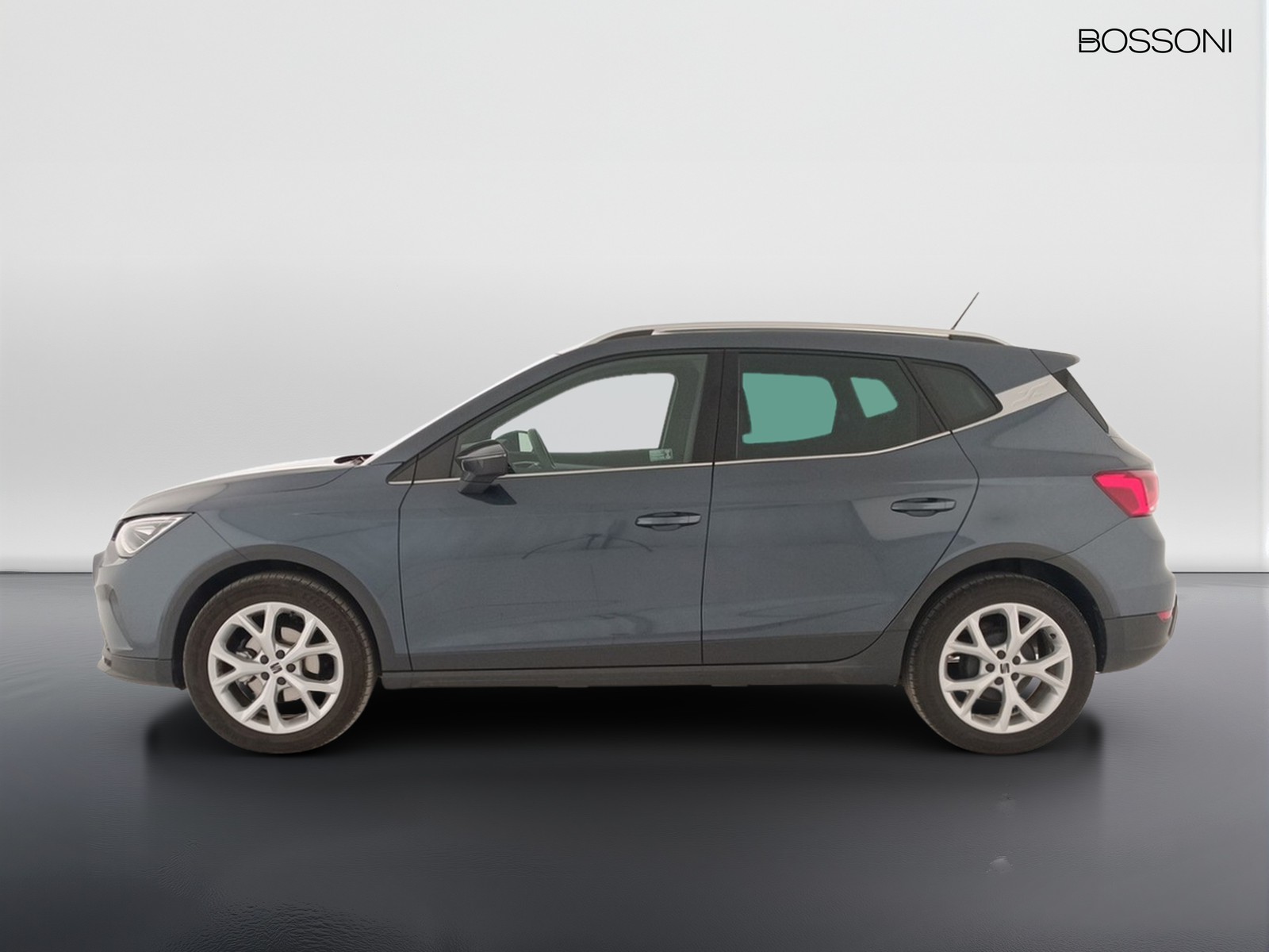 3 - SEAT Arona 1.0 ecotsi 95cv fr