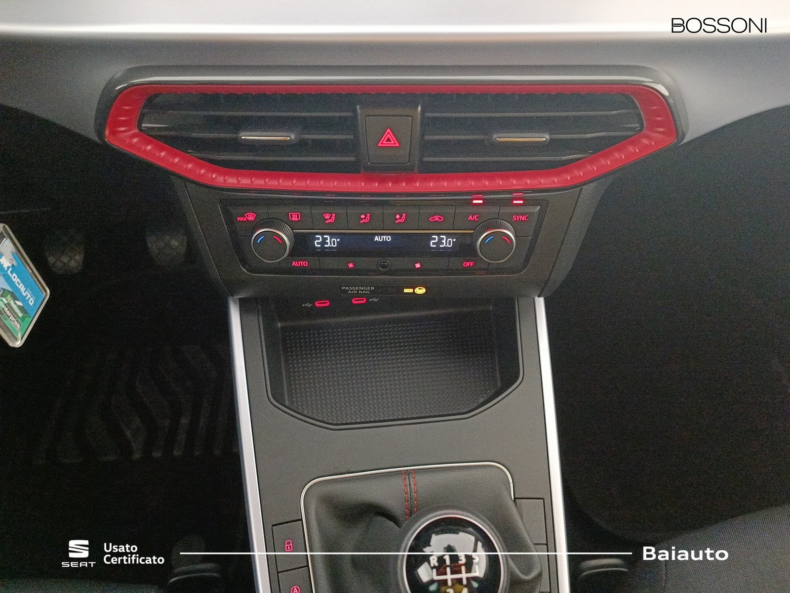 11 - SEAT Arona 1.0 ecotsi 95cv fr