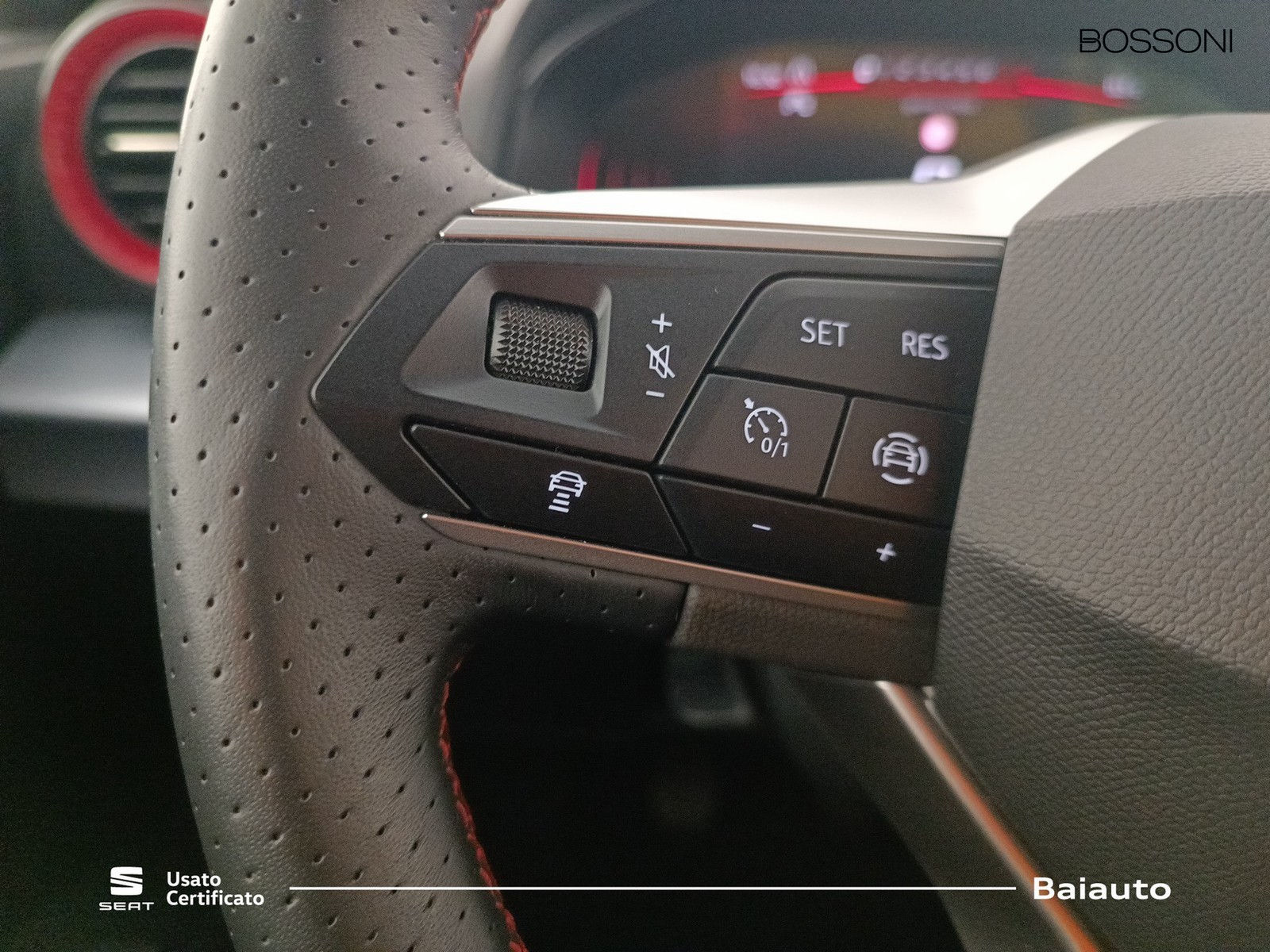 14 - SEAT Arona 1.0 ecotsi 95cv fr