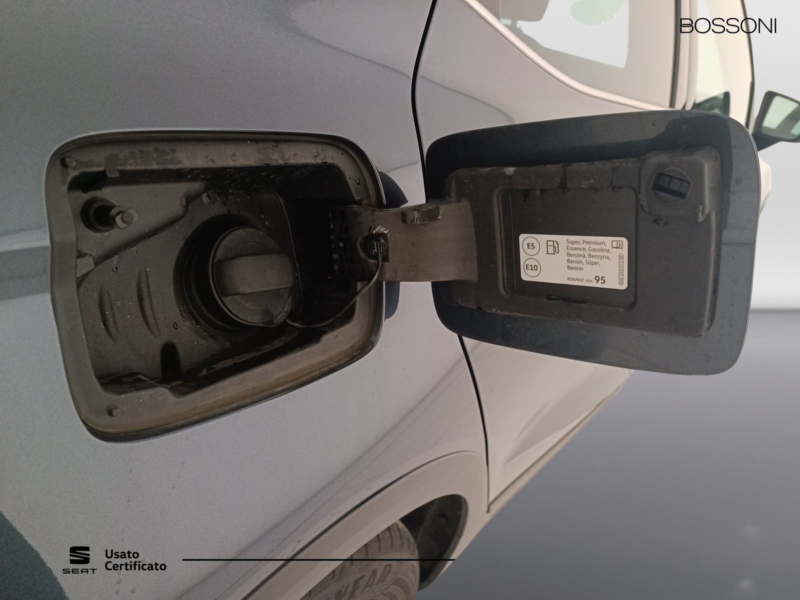 28 - SEAT Arona 1.0 ecotsi 95cv fr