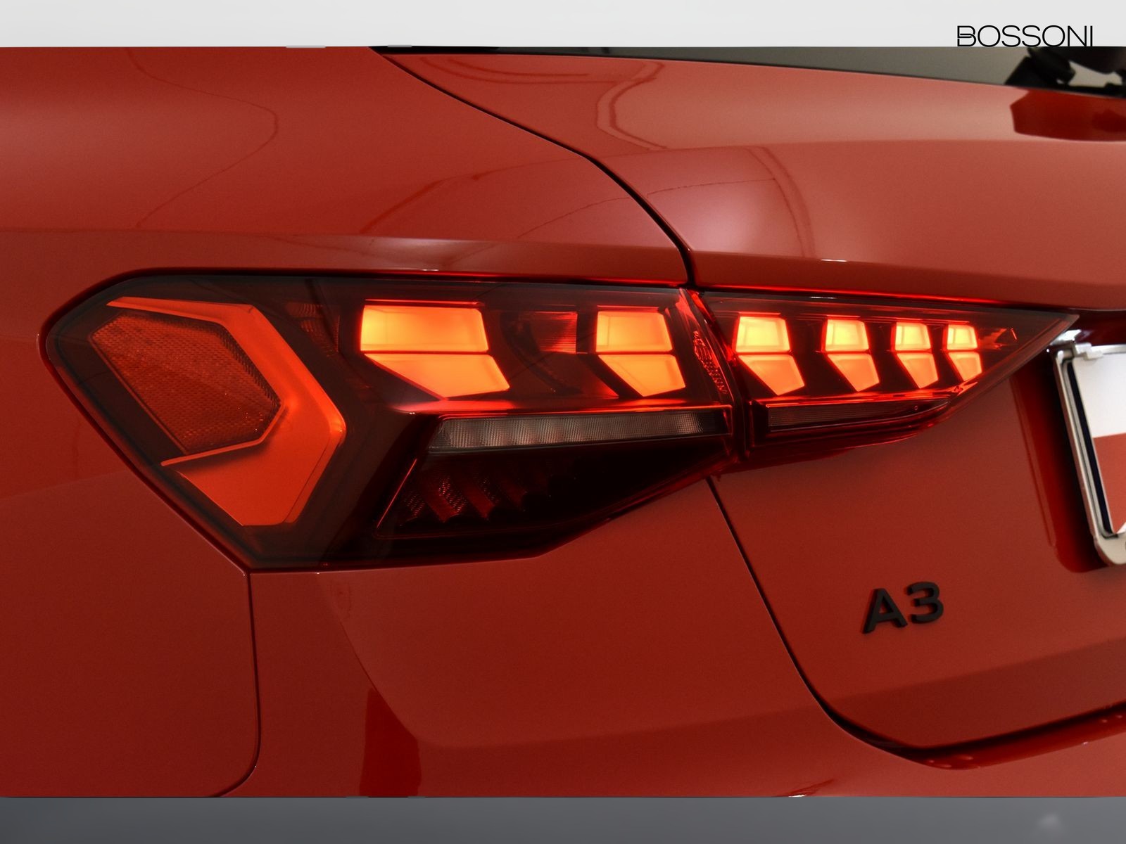 10 - Audi A3 allstreet 2.0 tdi 150cv identity contrast s tronic