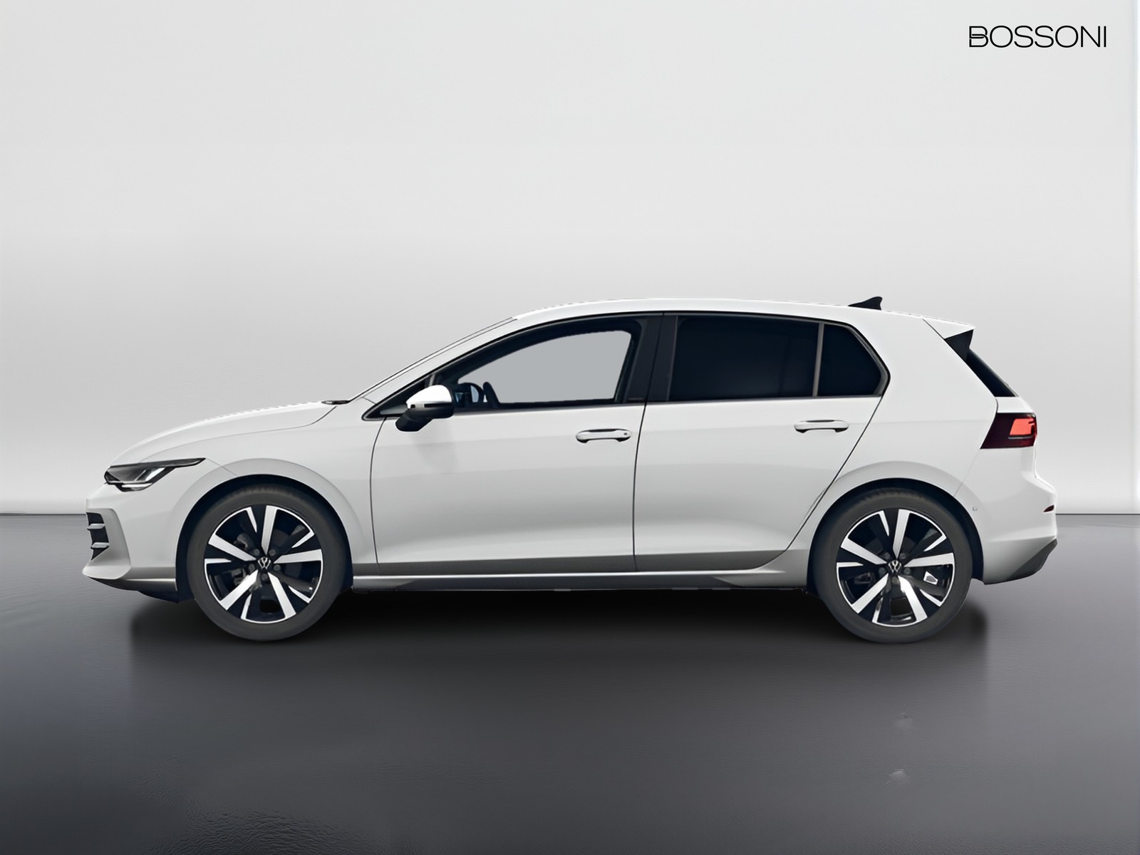 3 - Volkswagen Golf 1.5 etsi act 115cv edition plus dsg