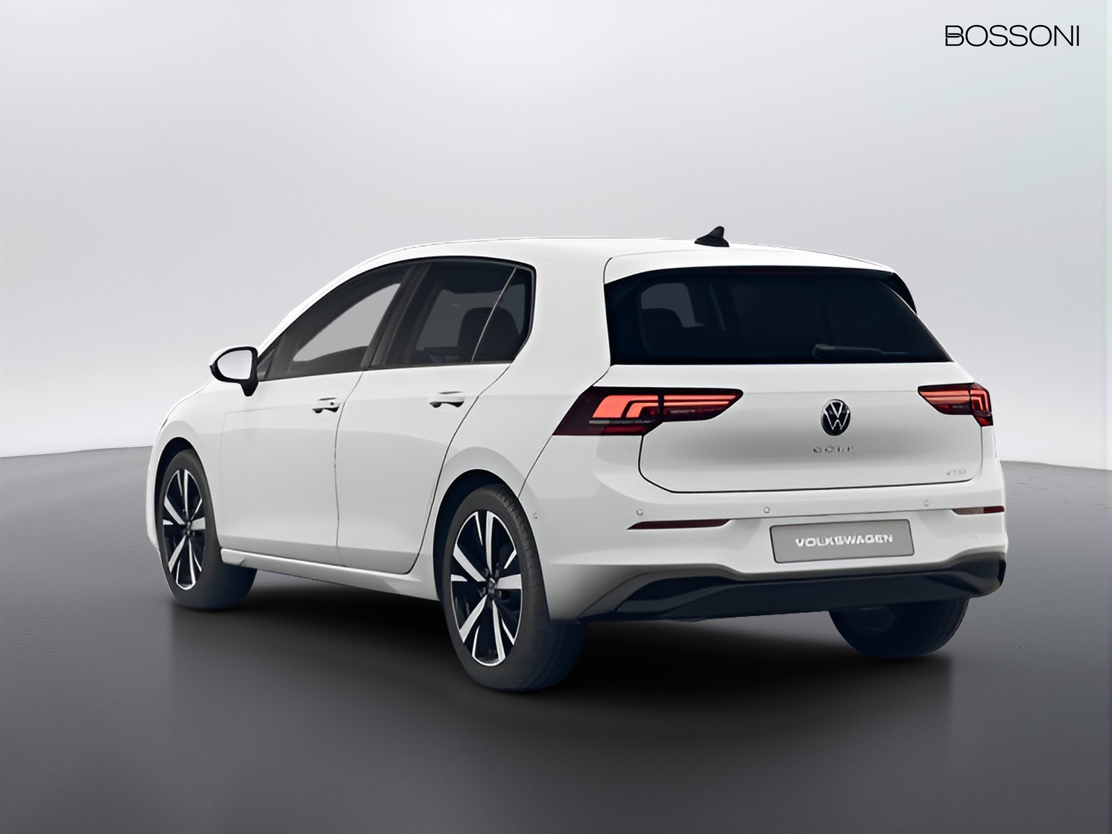 5 - Volkswagen Golf 1.5 etsi act 115cv edition plus dsg