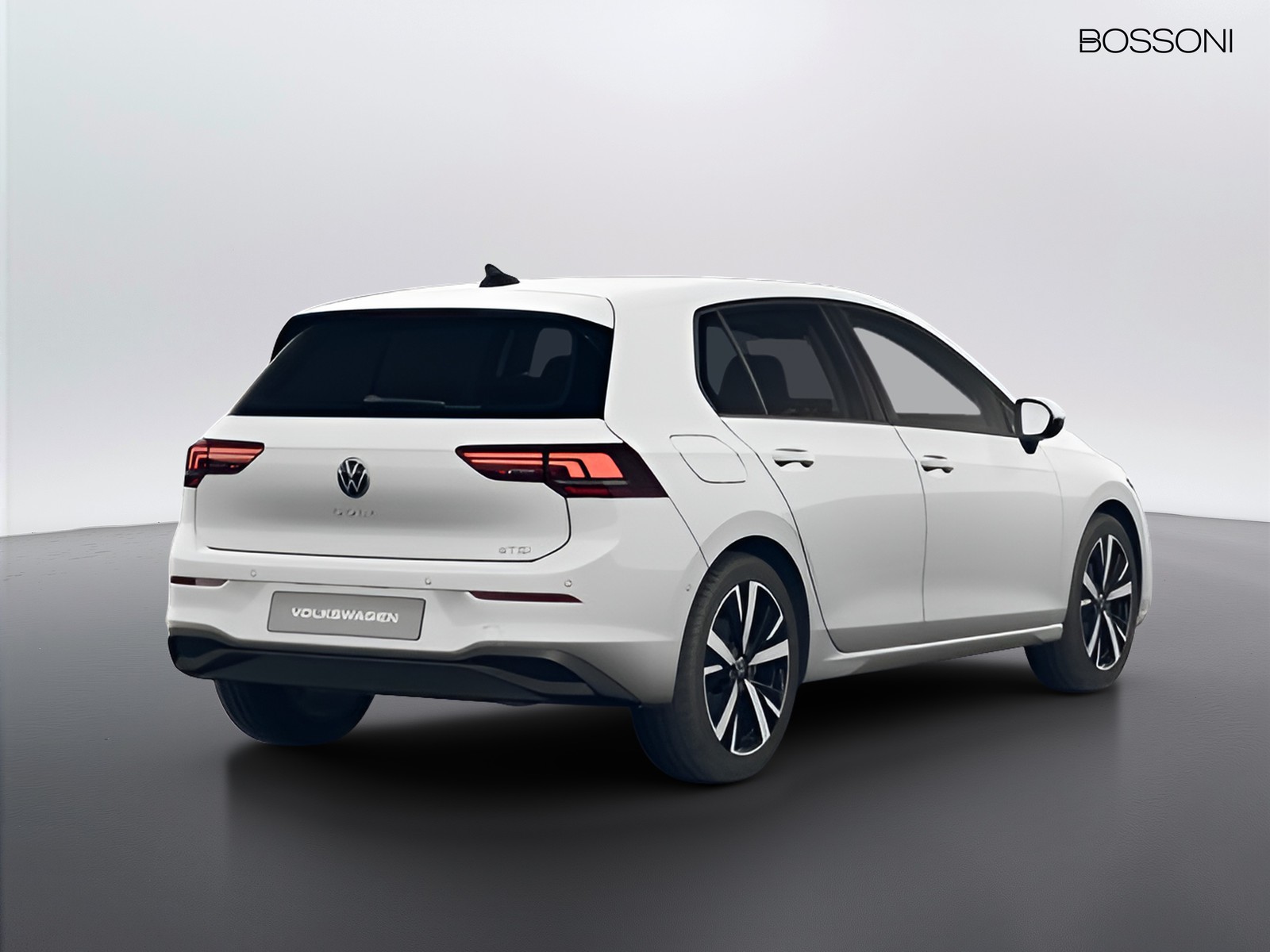 6 - Volkswagen Golf 1.5 etsi act 115cv edition plus dsg