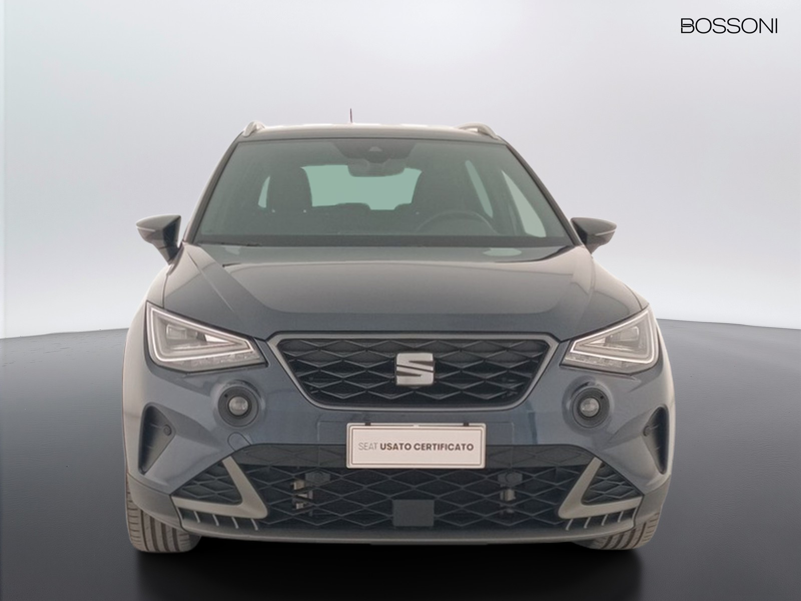 2 - SEAT Arona 1.0 ecotsi 110cv fr
