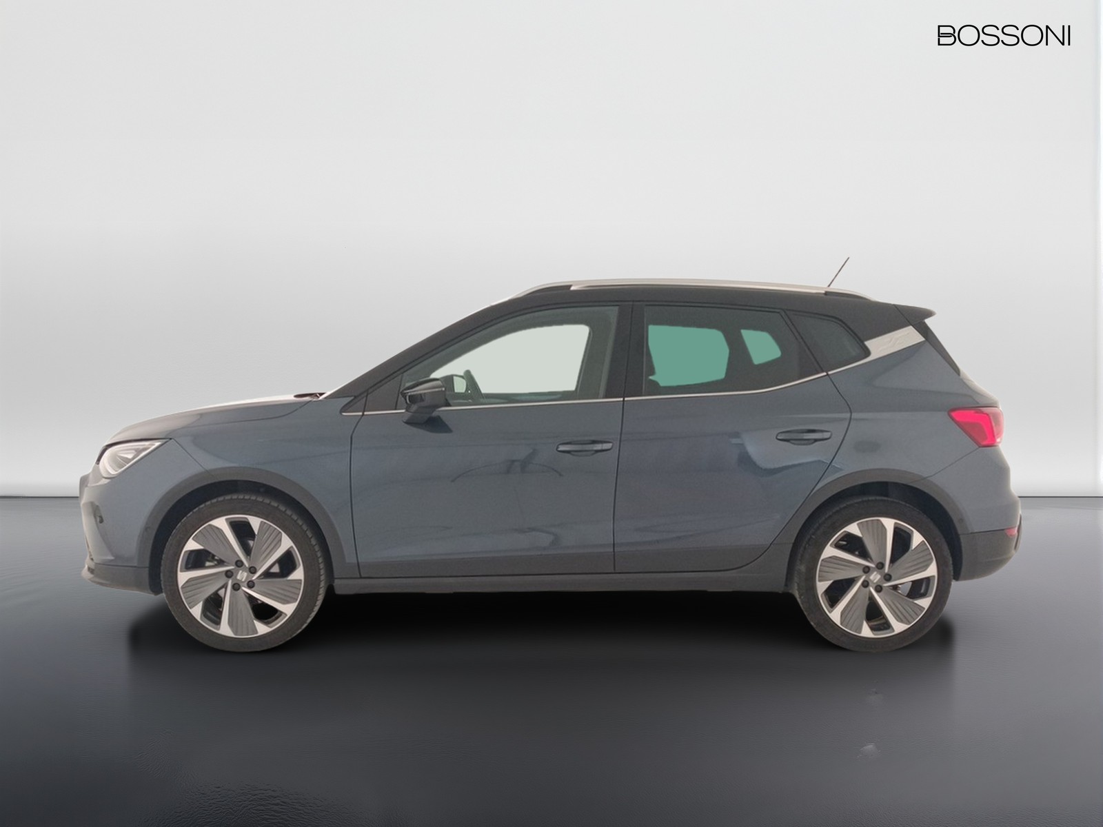 3 - SEAT Arona 1.0 ecotsi 110cv fr