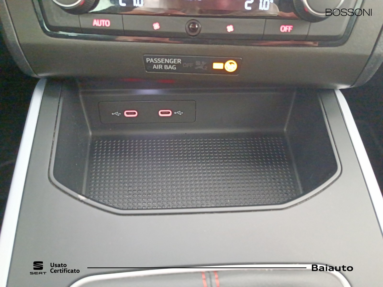 12 - SEAT Arona 1.0 ecotsi 110cv fr