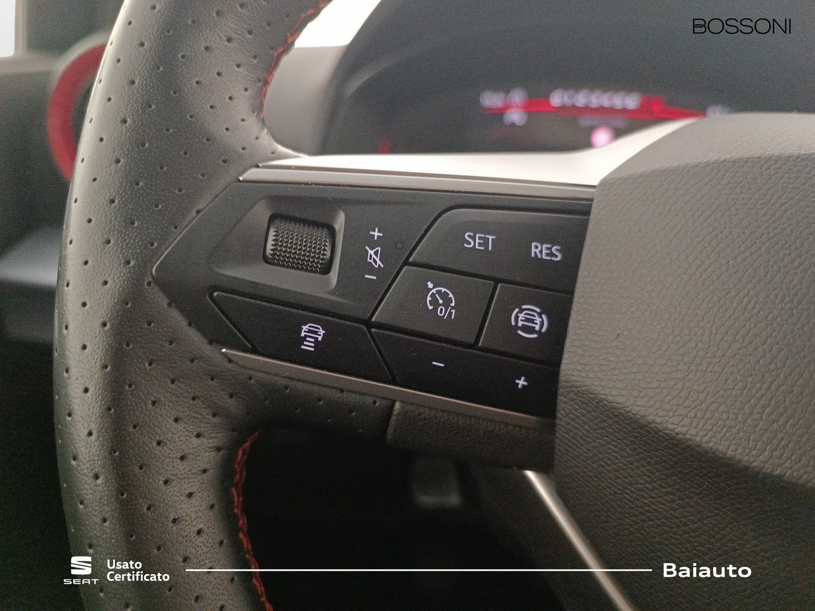 14 - SEAT Arona 1.0 ecotsi 110cv fr