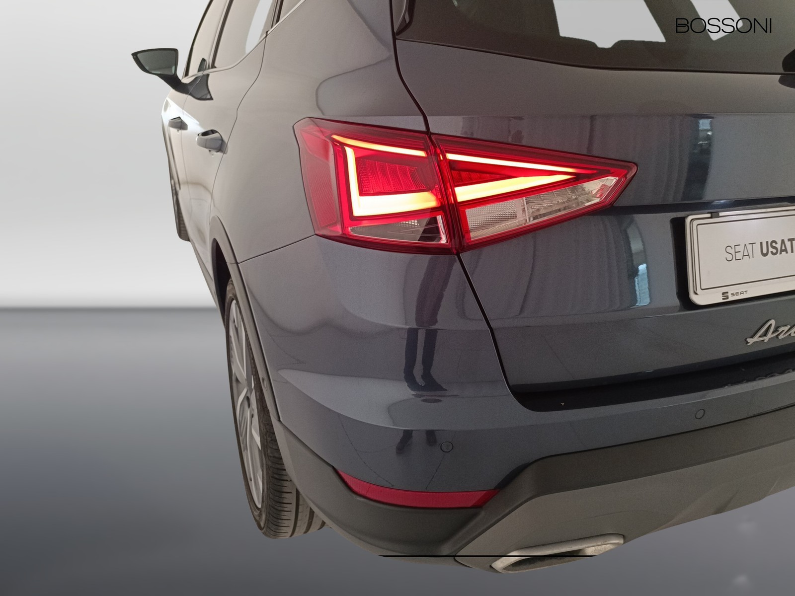 23 - SEAT Arona 1.0 ecotsi 110cv fr