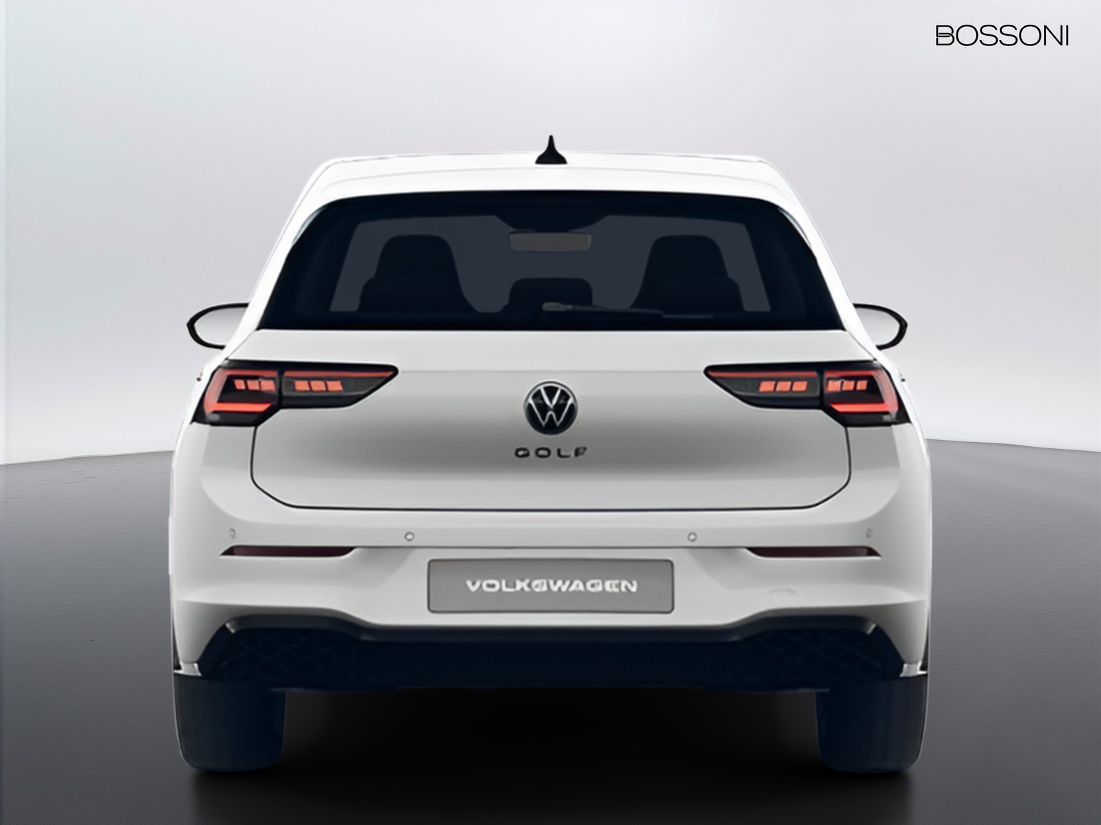 2 - Volkswagen Golf 1.5 etsi act 150cv r-line plus