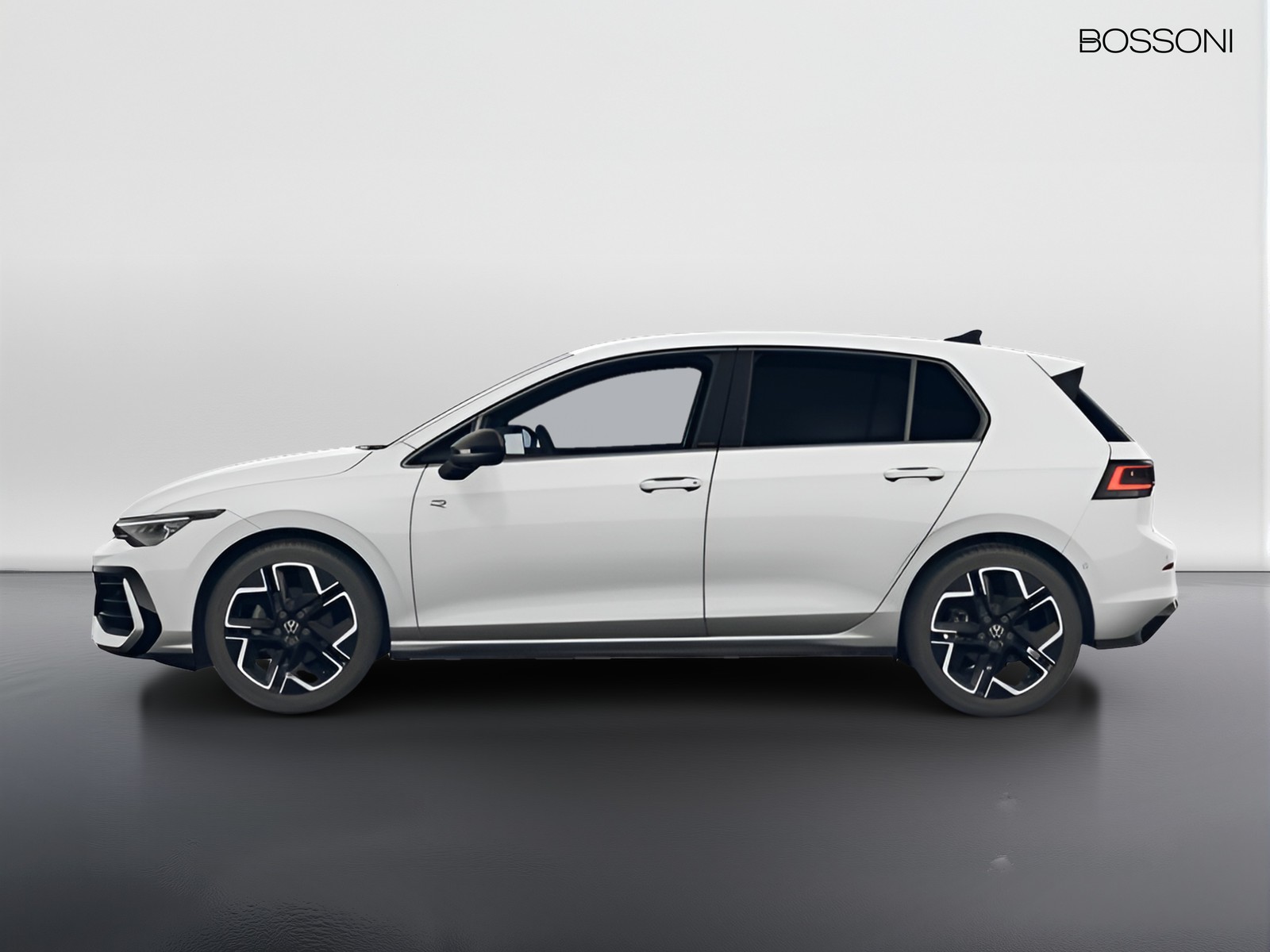 3 - Volkswagen Golf 1.5 etsi act 150cv r-line plus