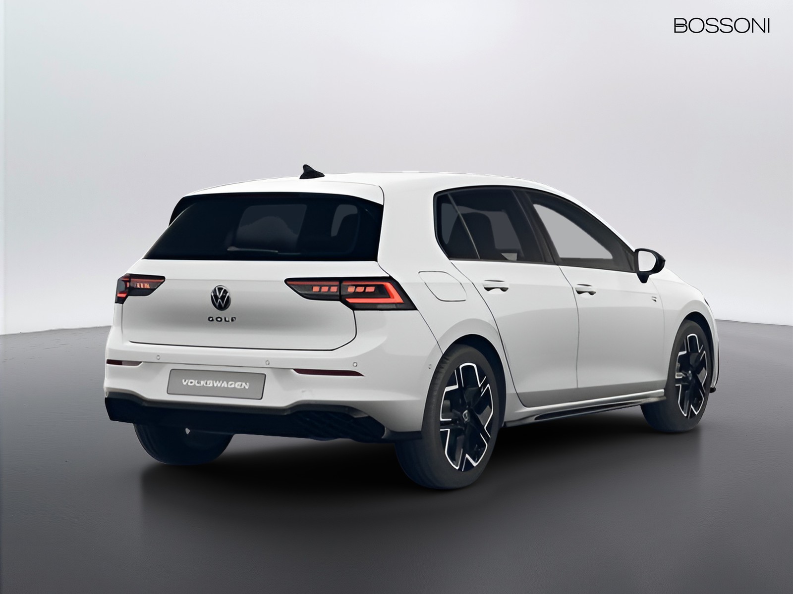6 - Volkswagen Golf 1.5 etsi act 150cv r-line plus