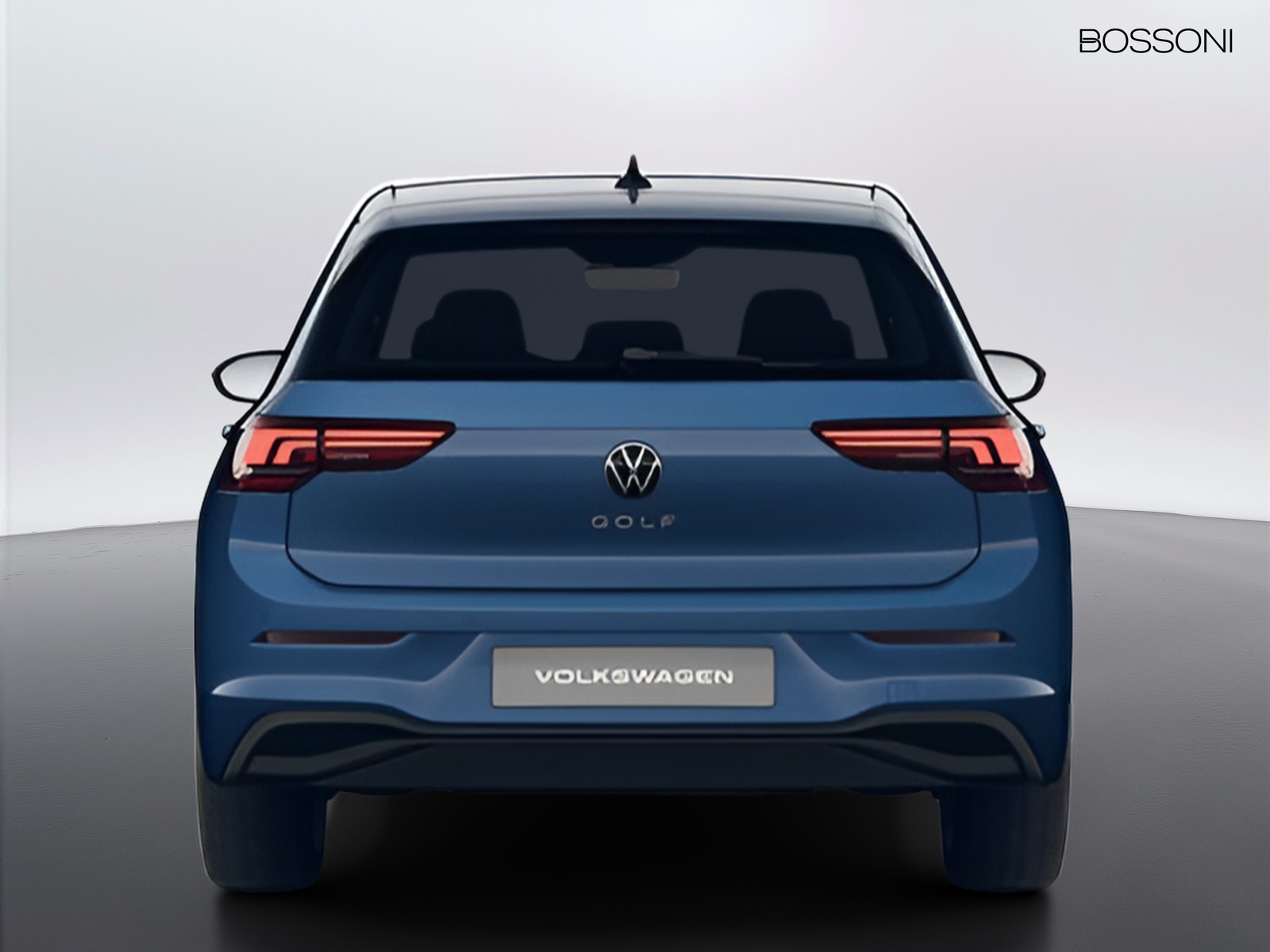 2 - Volkswagen Golf 2.0 tdi scr 115cv edition plus