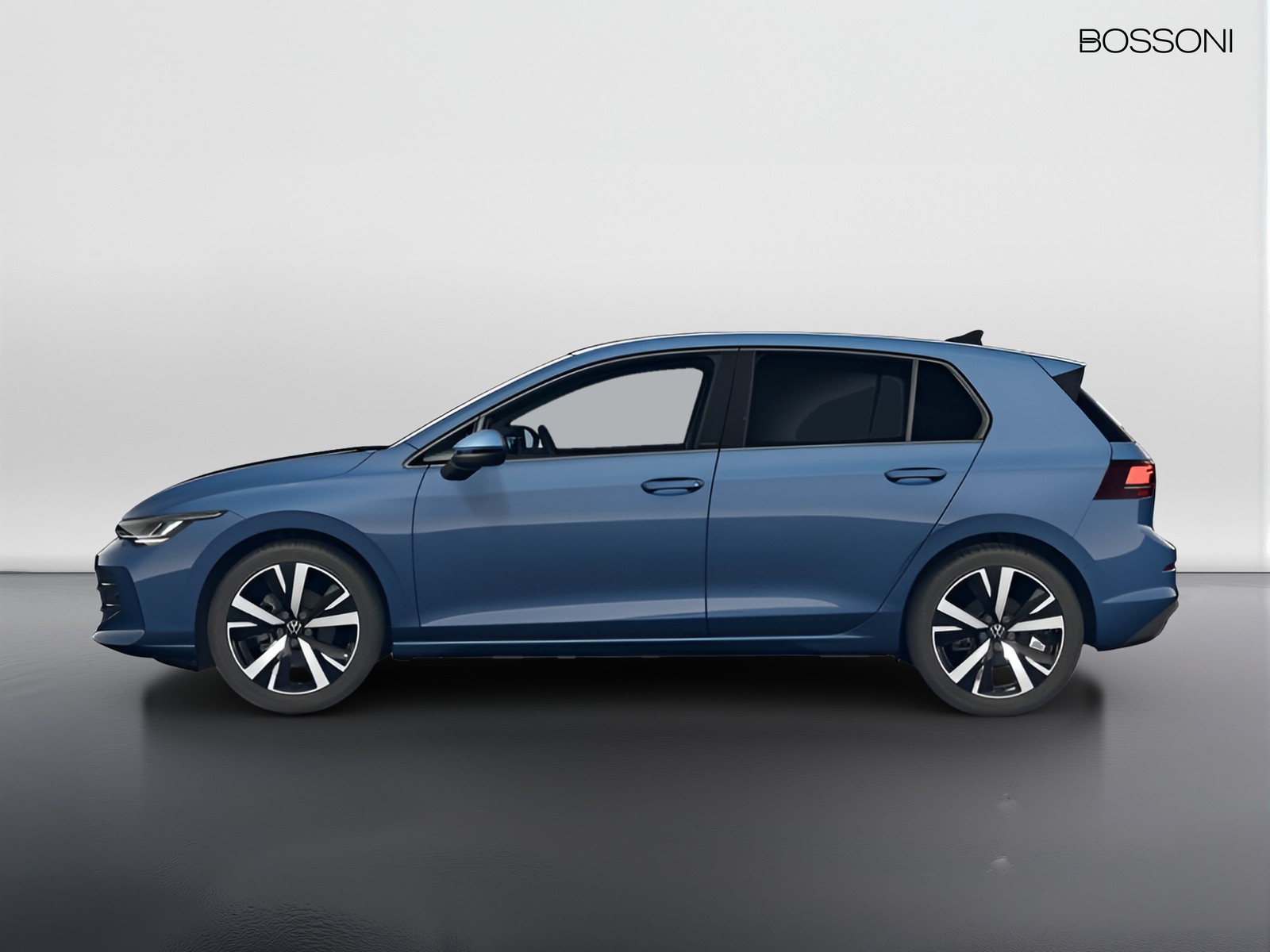 3 - Volkswagen Golf 2.0 tdi scr 115cv edition plus