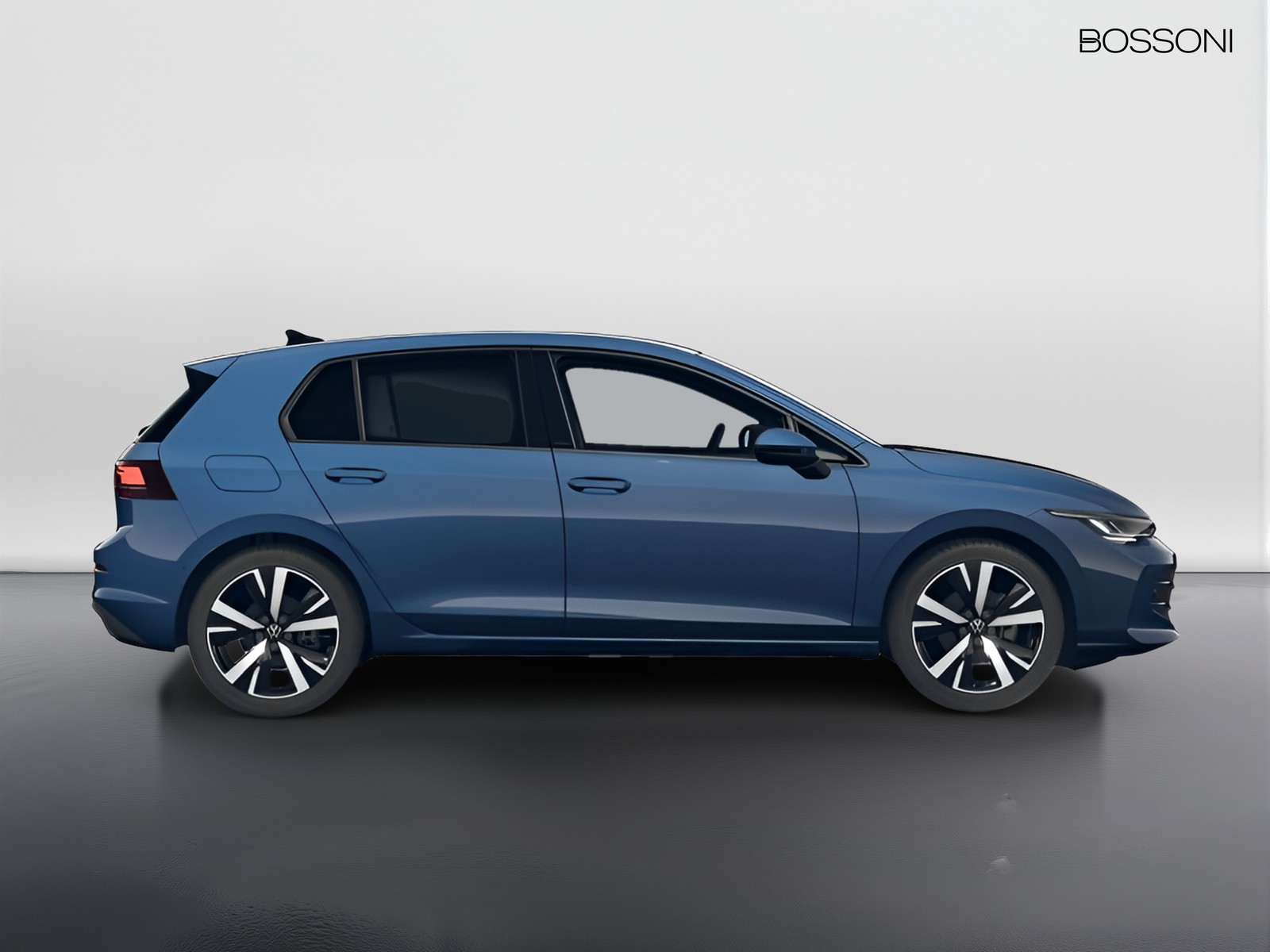 4 - Volkswagen Golf 2.0 tdi scr 115cv edition plus