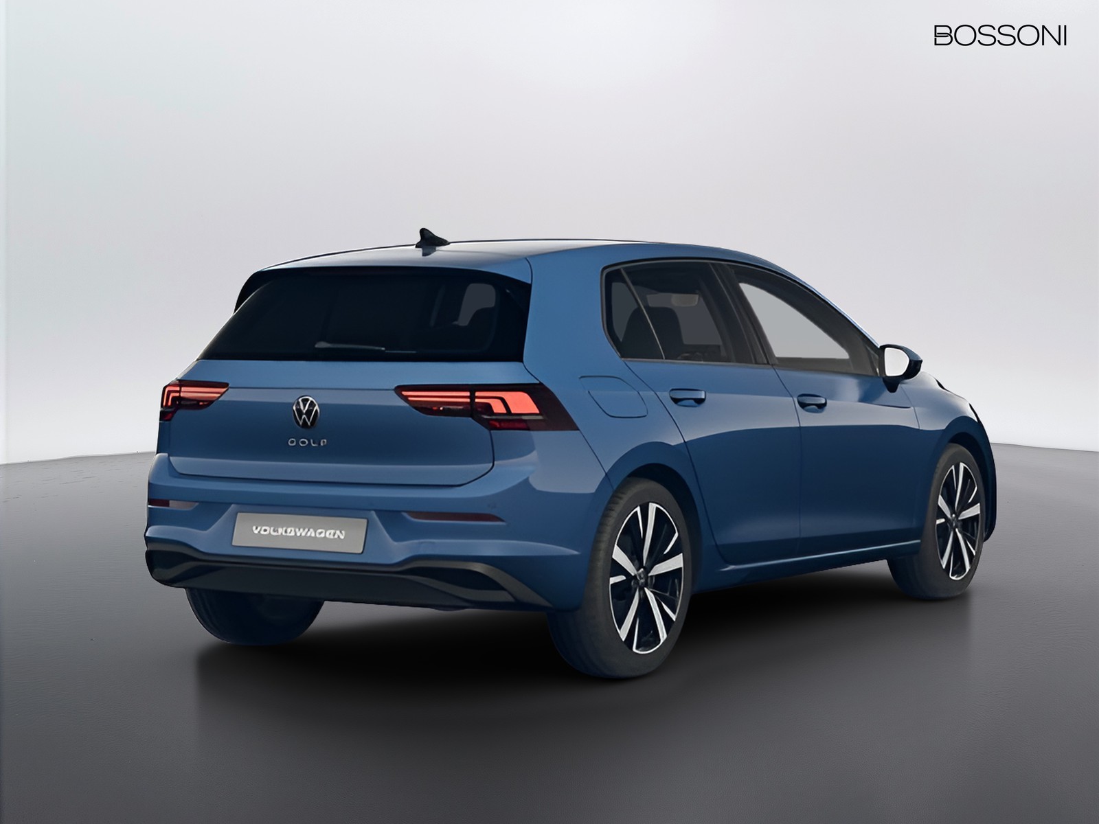 6 - Volkswagen Golf 2.0 tdi scr 115cv edition plus