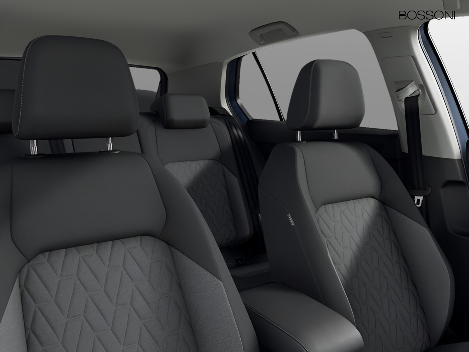 9 - Volkswagen Golf 2.0 tdi scr 115cv edition plus