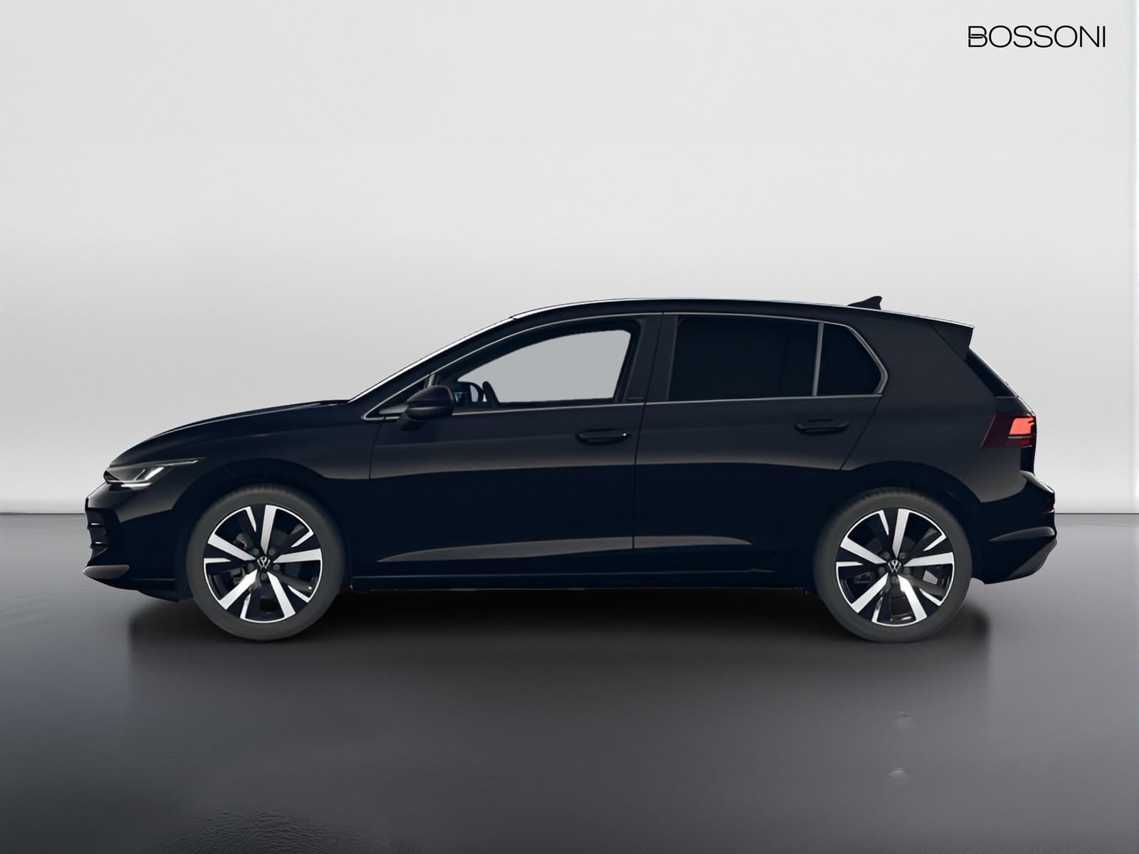 3 - Volkswagen Golf 1.5 etsi act 115cv edition plus dsg