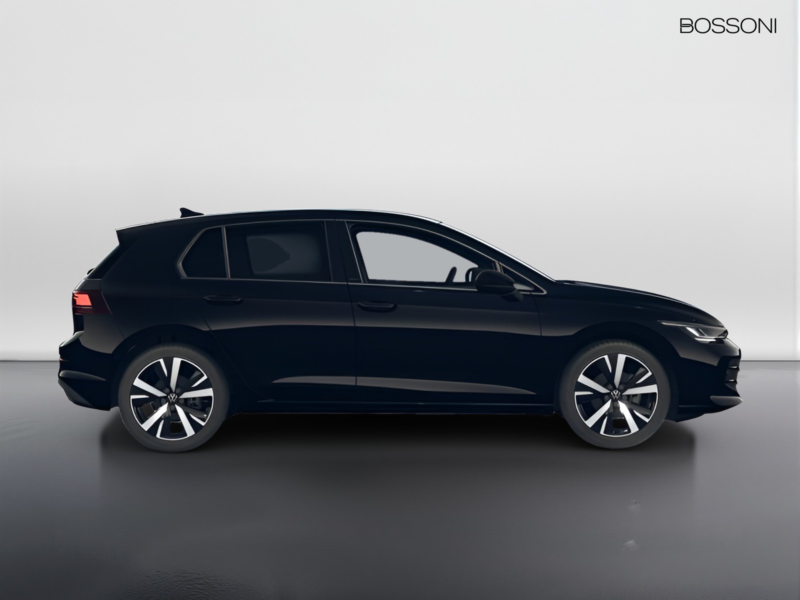 4 - Volkswagen Golf 1.5 etsi act 115cv edition plus dsg