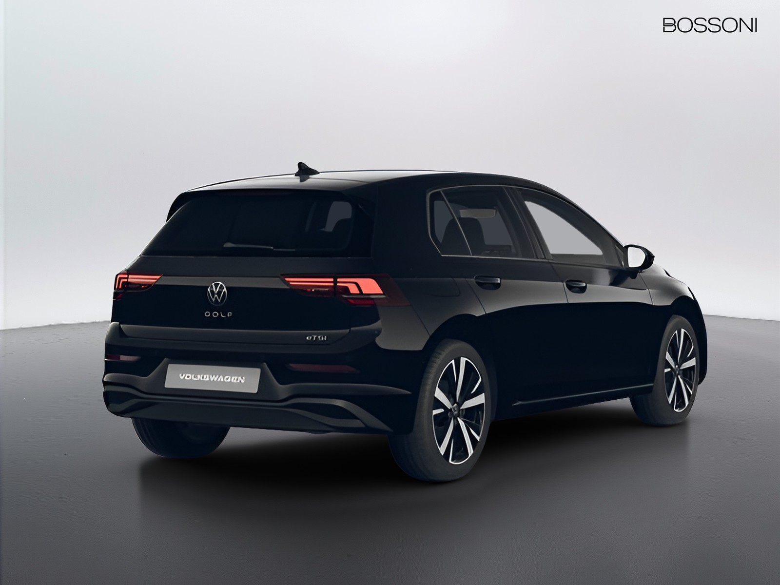 6 - Volkswagen Golf 1.5 etsi act 115cv edition plus dsg