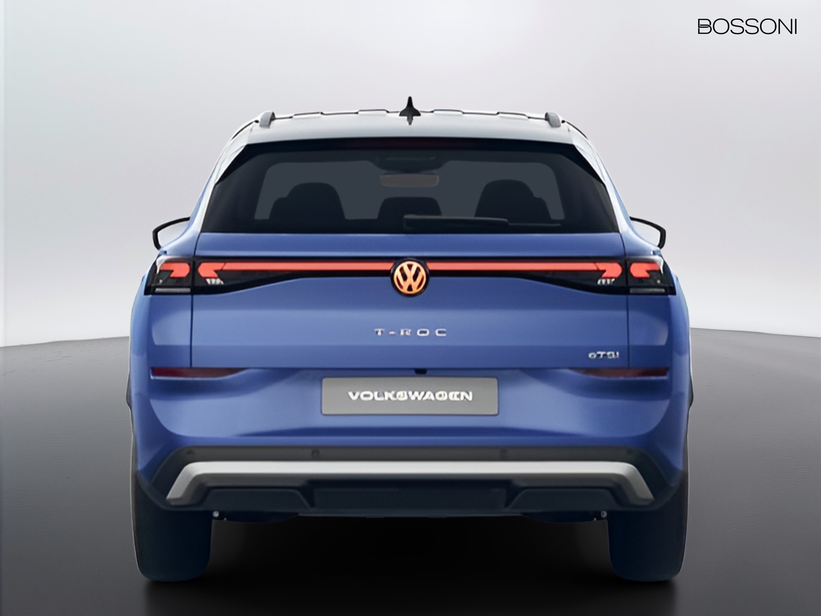 2 - Volkswagen T-Roc 1.5 etsi act 150cv style dsg