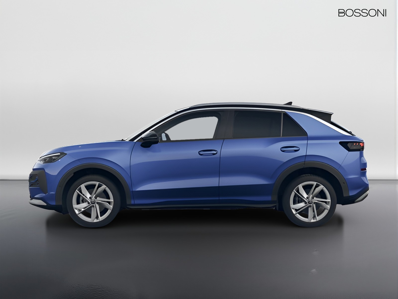 3 - Volkswagen T-Roc 1.5 etsi act 150cv style dsg