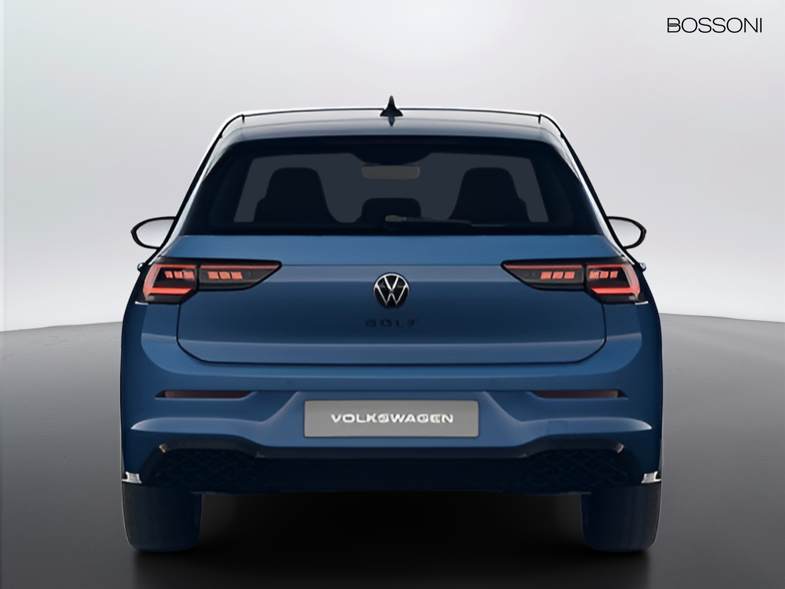 2 - Volkswagen Golf 2.0 tdi scr 150cv r-line plus dsg