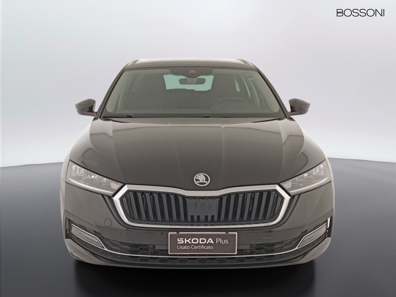 2 - Skoda Octavia wagon 2.0 tdi evo scr 115cv executive dsg