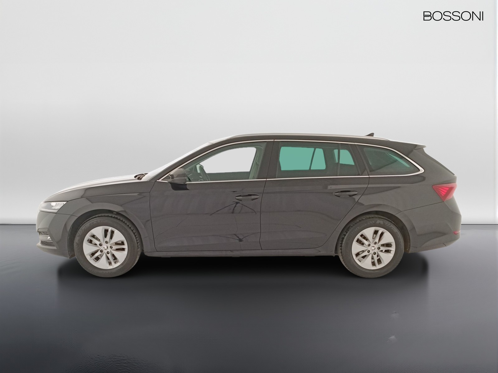 3 - Skoda Octavia wagon 2.0 tdi evo scr 115cv executive dsg
