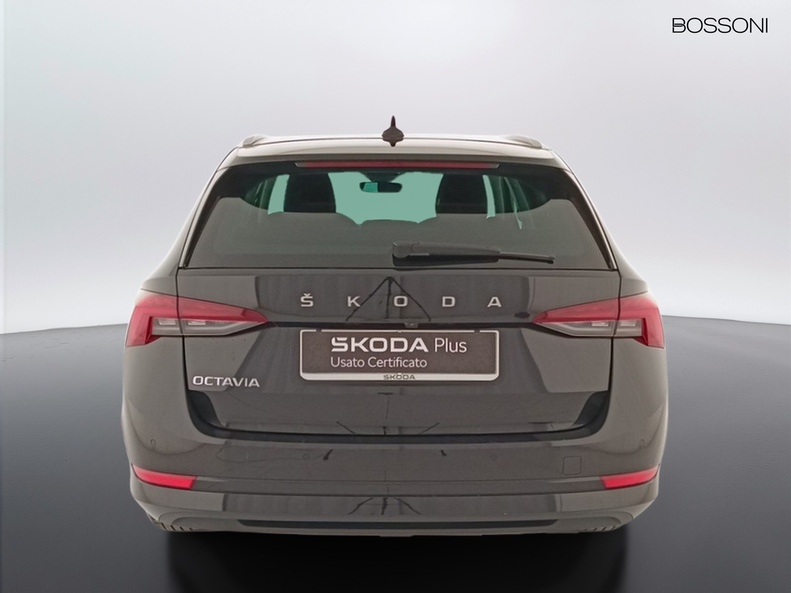 5 - Skoda Octavia wagon 2.0 tdi evo scr 115cv executive dsg