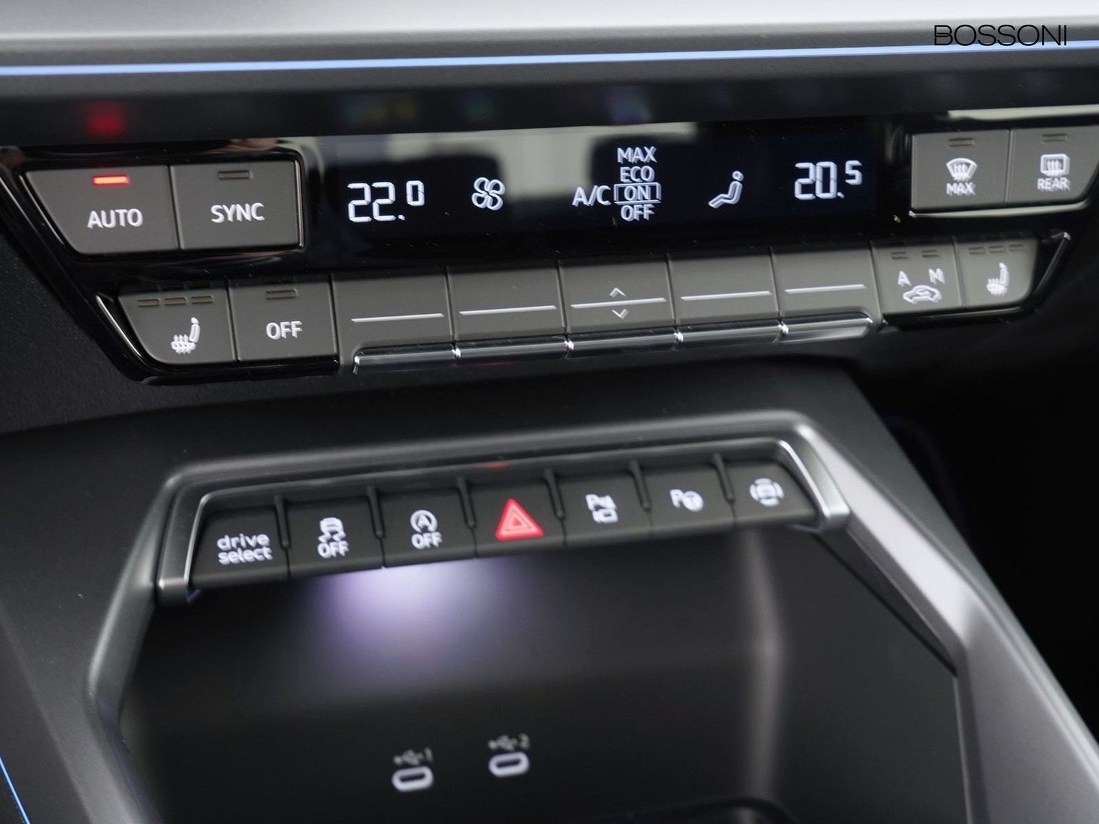 5 - Audi A3 allstreet 2.0 tdi 150cv identity contrast s tronic
