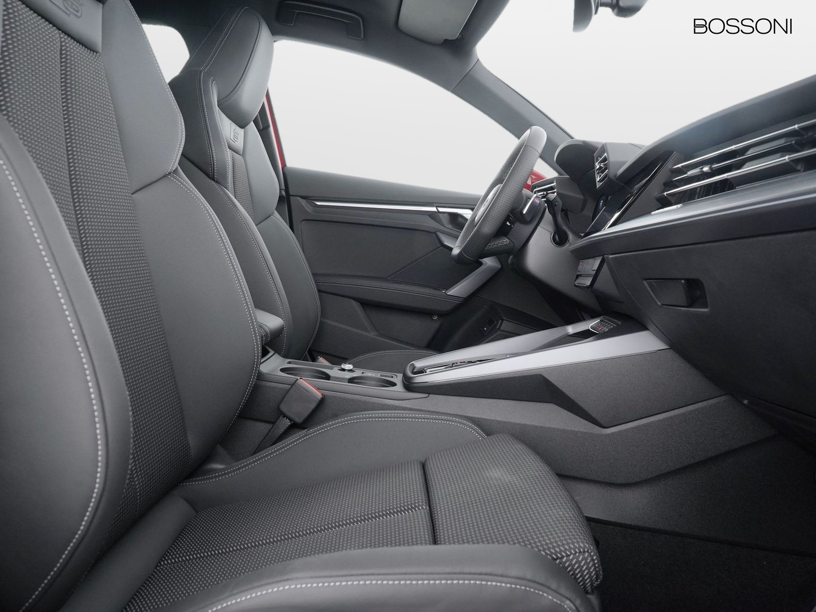 16 - Audi A3 allstreet 2.0 tdi 150cv identity contrast s tronic