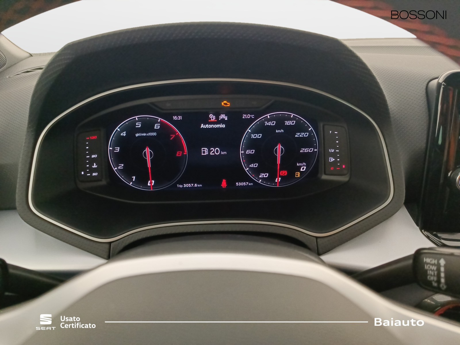 9 - SEAT Arona 1.0 ecotsi 95cv fr