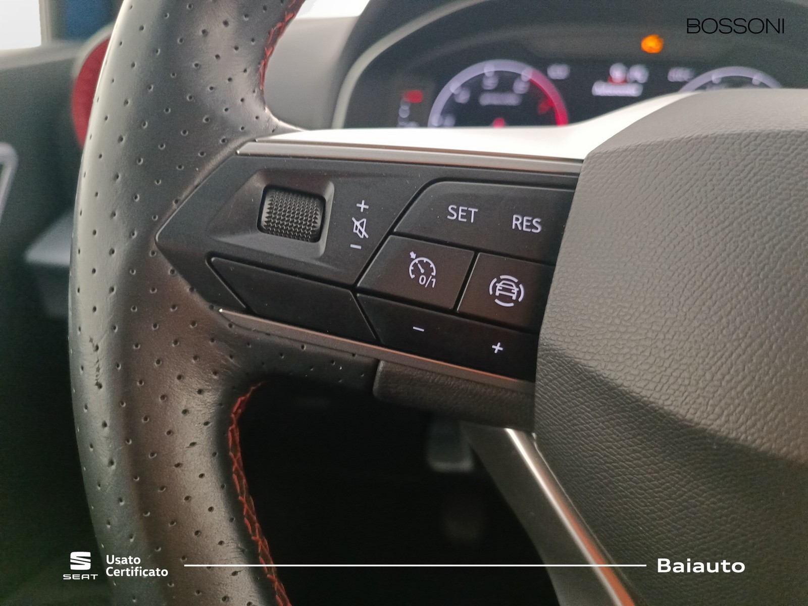14 - SEAT Arona 1.0 ecotsi 95cv fr