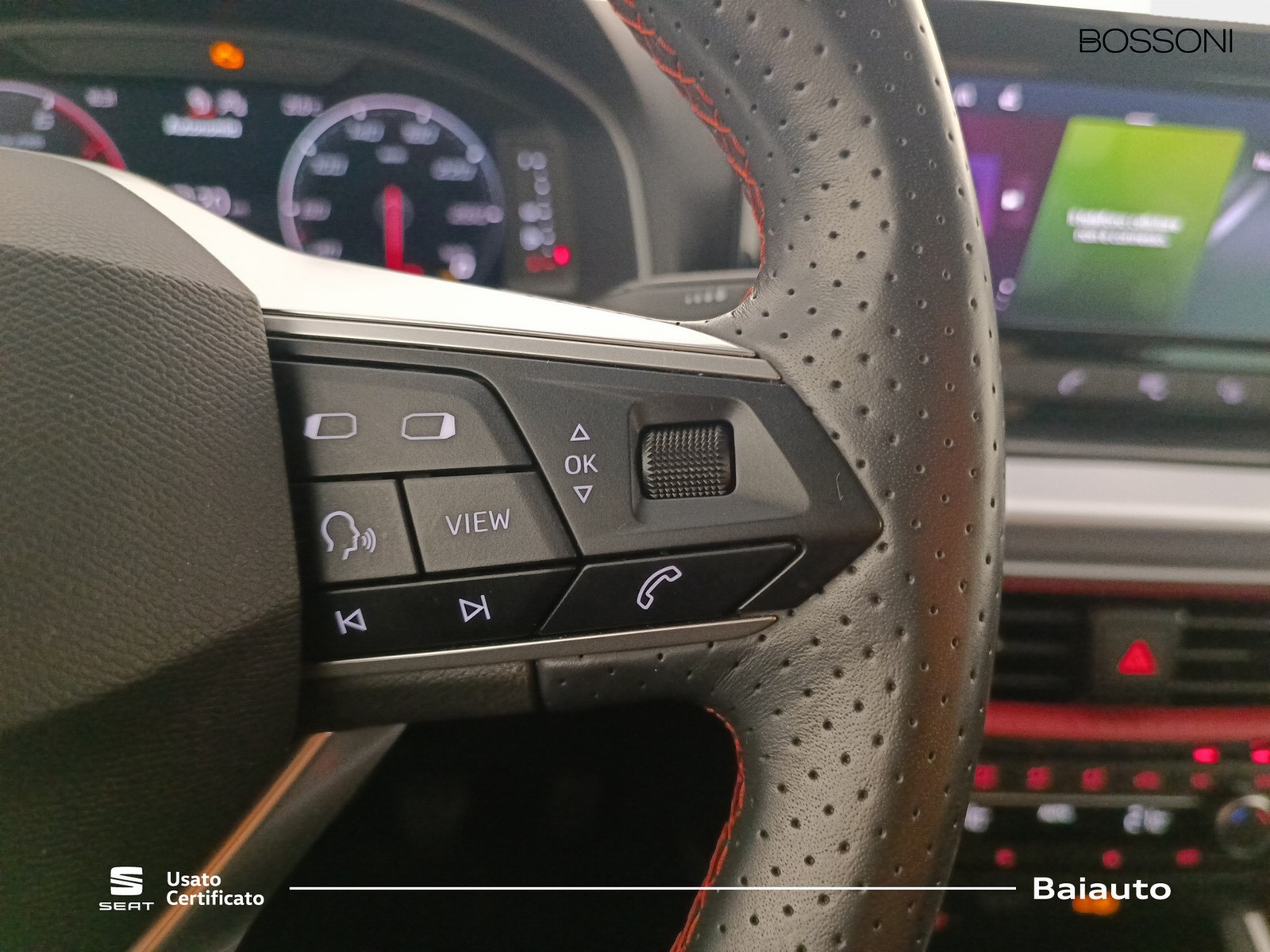 15 - SEAT Arona 1.0 ecotsi 95cv fr