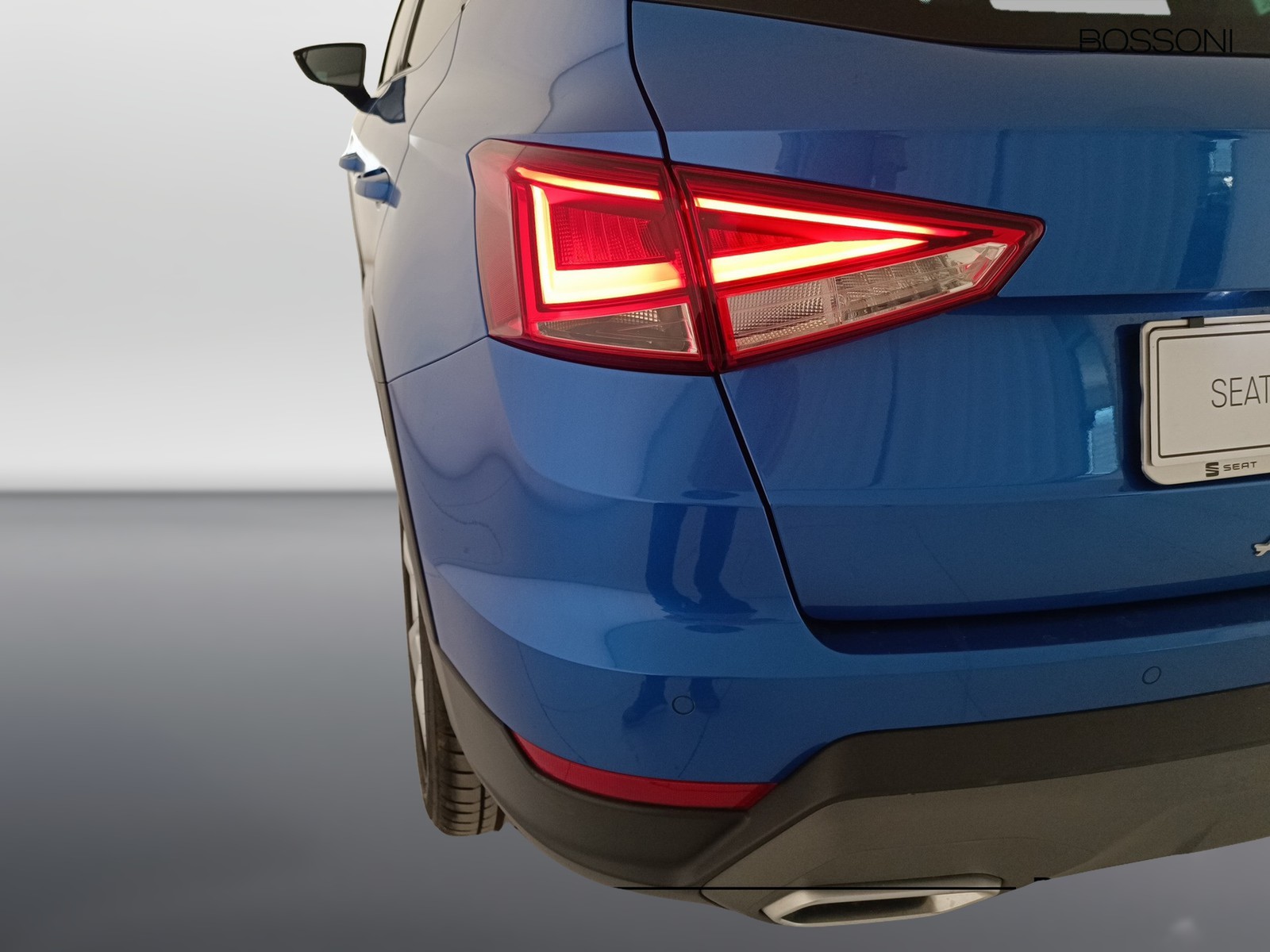 23 - SEAT Arona 1.0 ecotsi 95cv fr