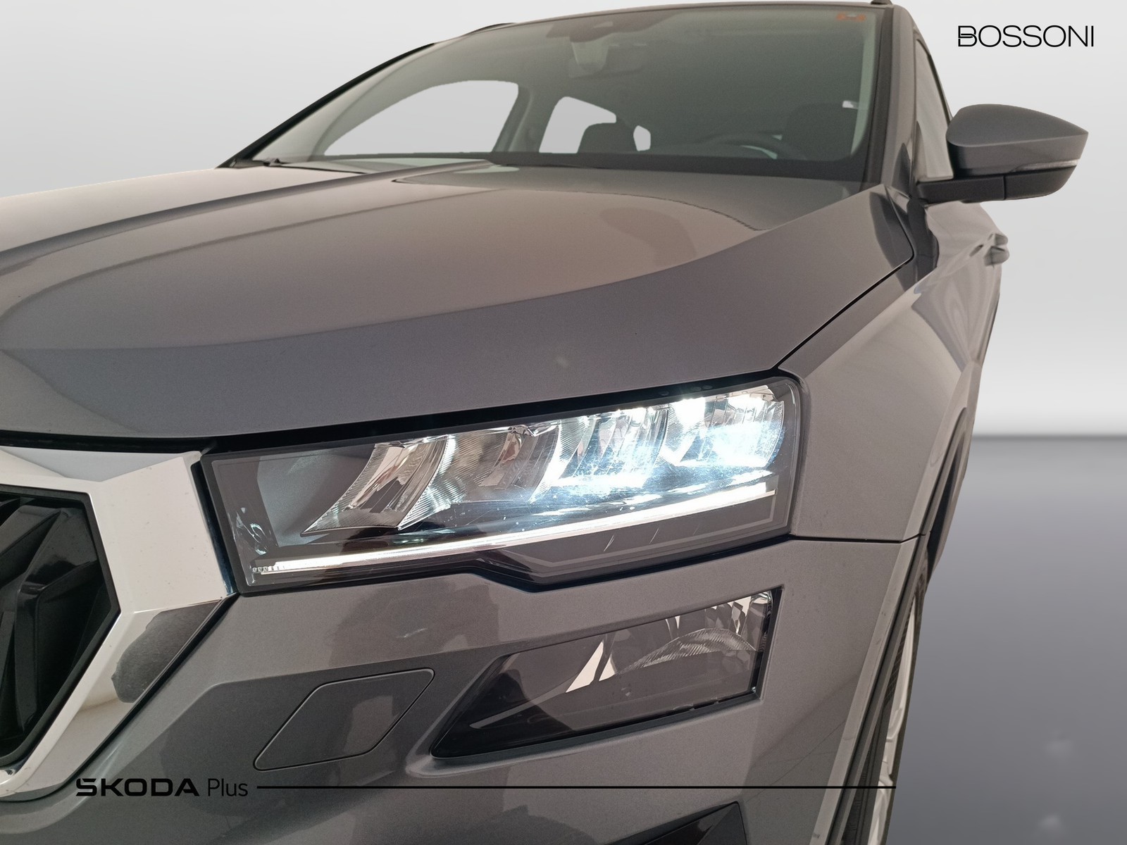 24 - Skoda Karoq 2.0 tdi evo scr 150cv executive 4x4 dsg