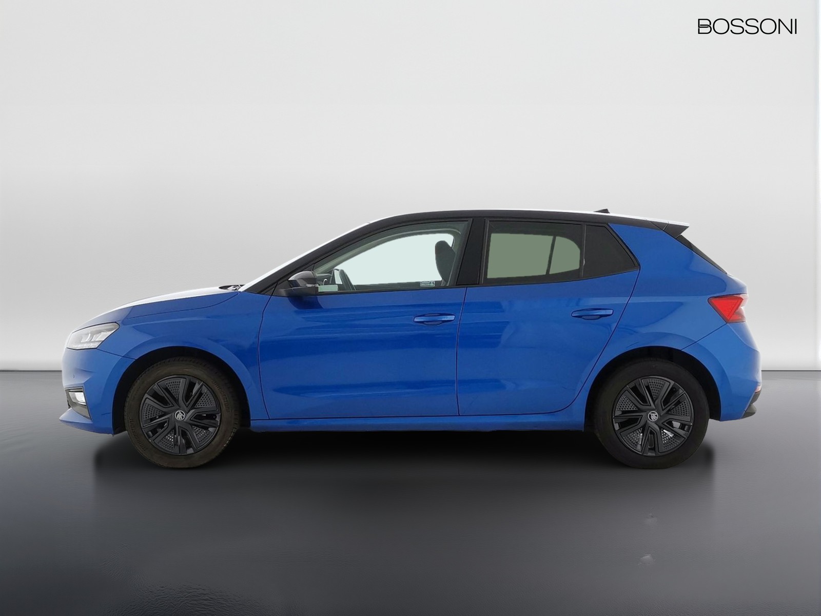 3 - Skoda Fabia 1.0 tsi 95cv 130 edition