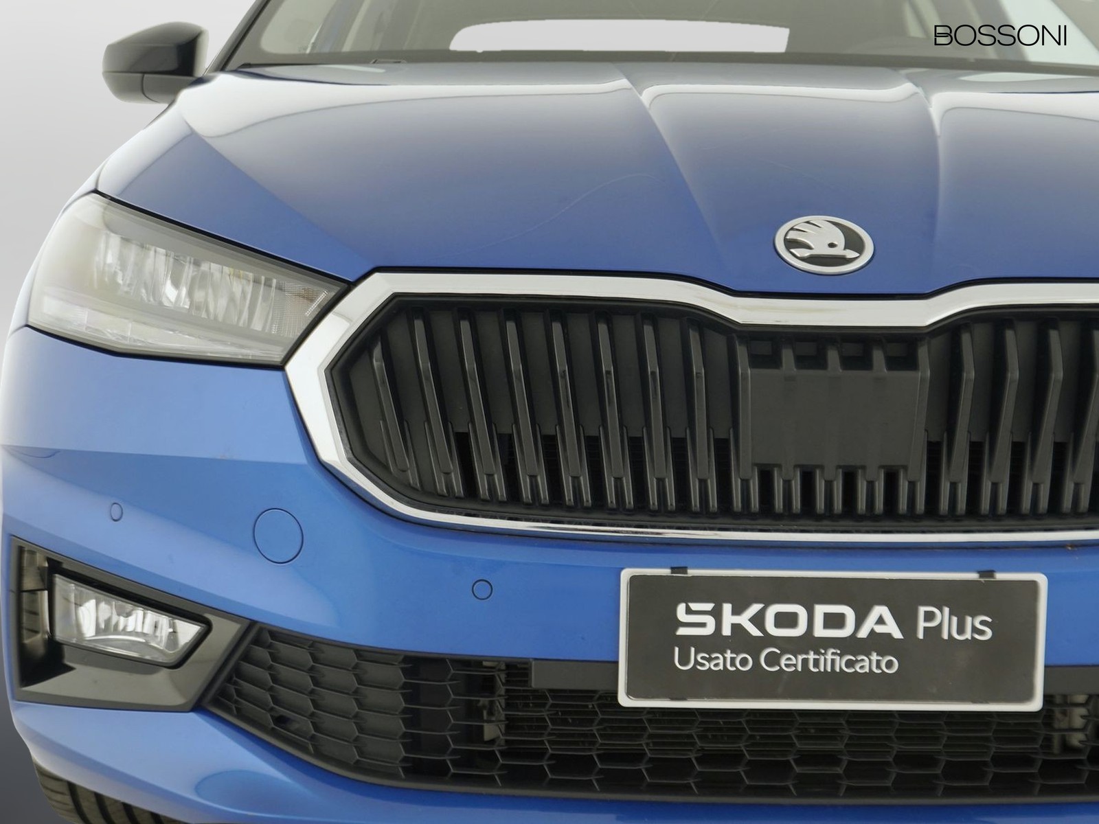 14 - Skoda Fabia 1.0 tsi 95cv 130 edition