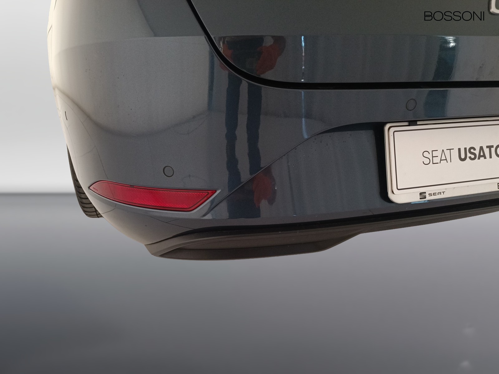 28 - SEAT Leon sportstourer 2.0 tdi 150cv business dsg