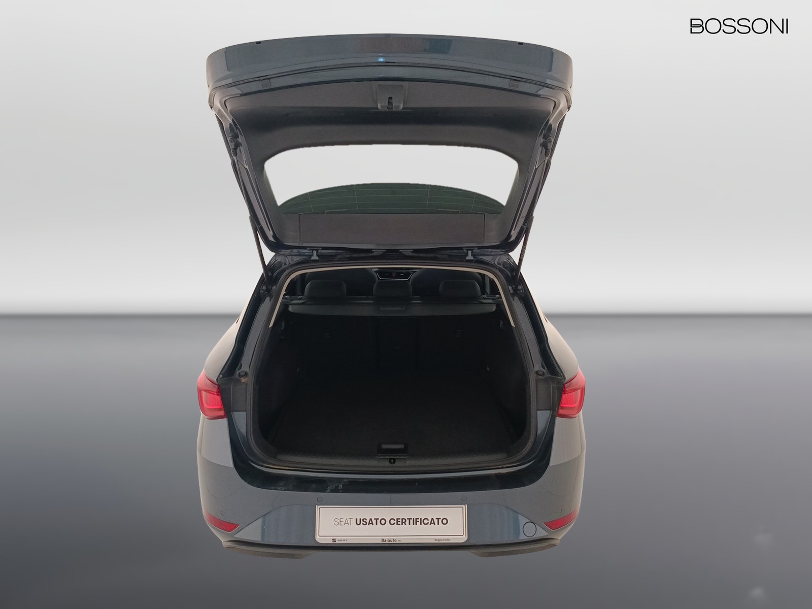 30 - SEAT Leon sportstourer 2.0 tdi 150cv business dsg