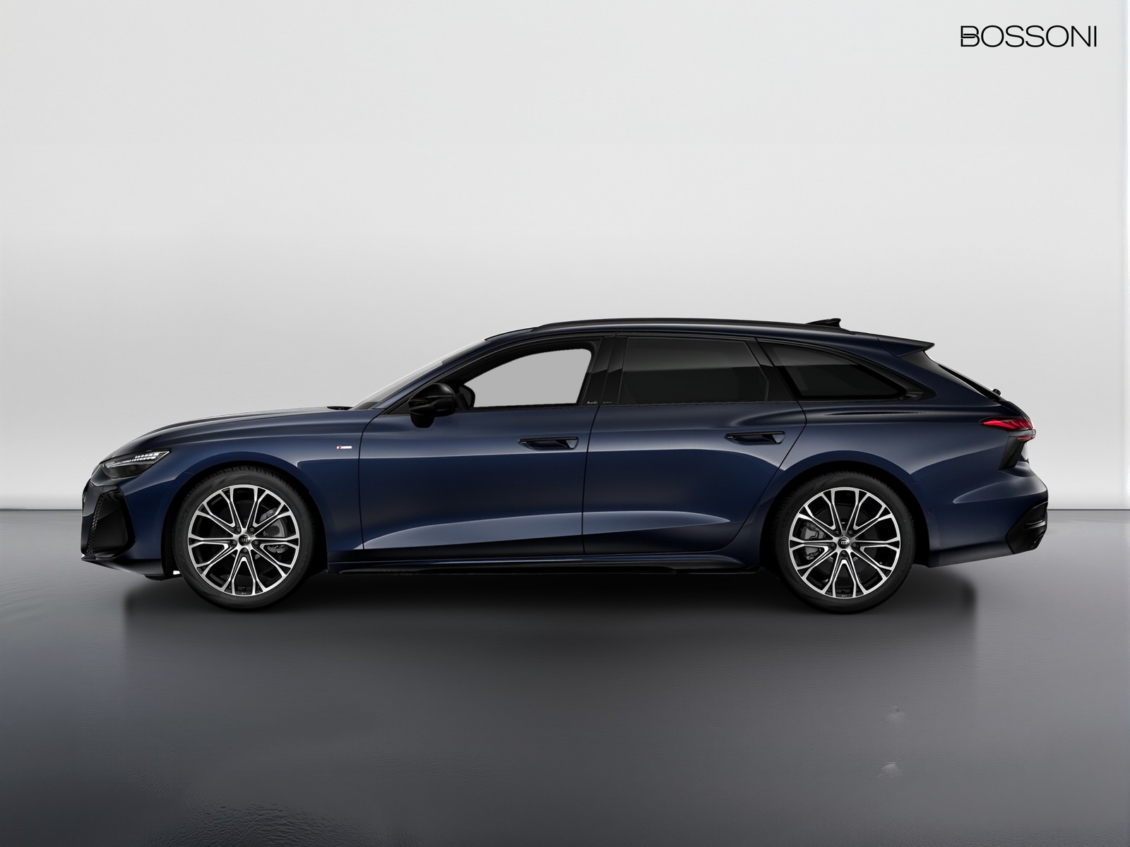 2 - Audi A6 avant 3.0 v6 tfsi mhev+ 367cv s line edition quattro s tronic