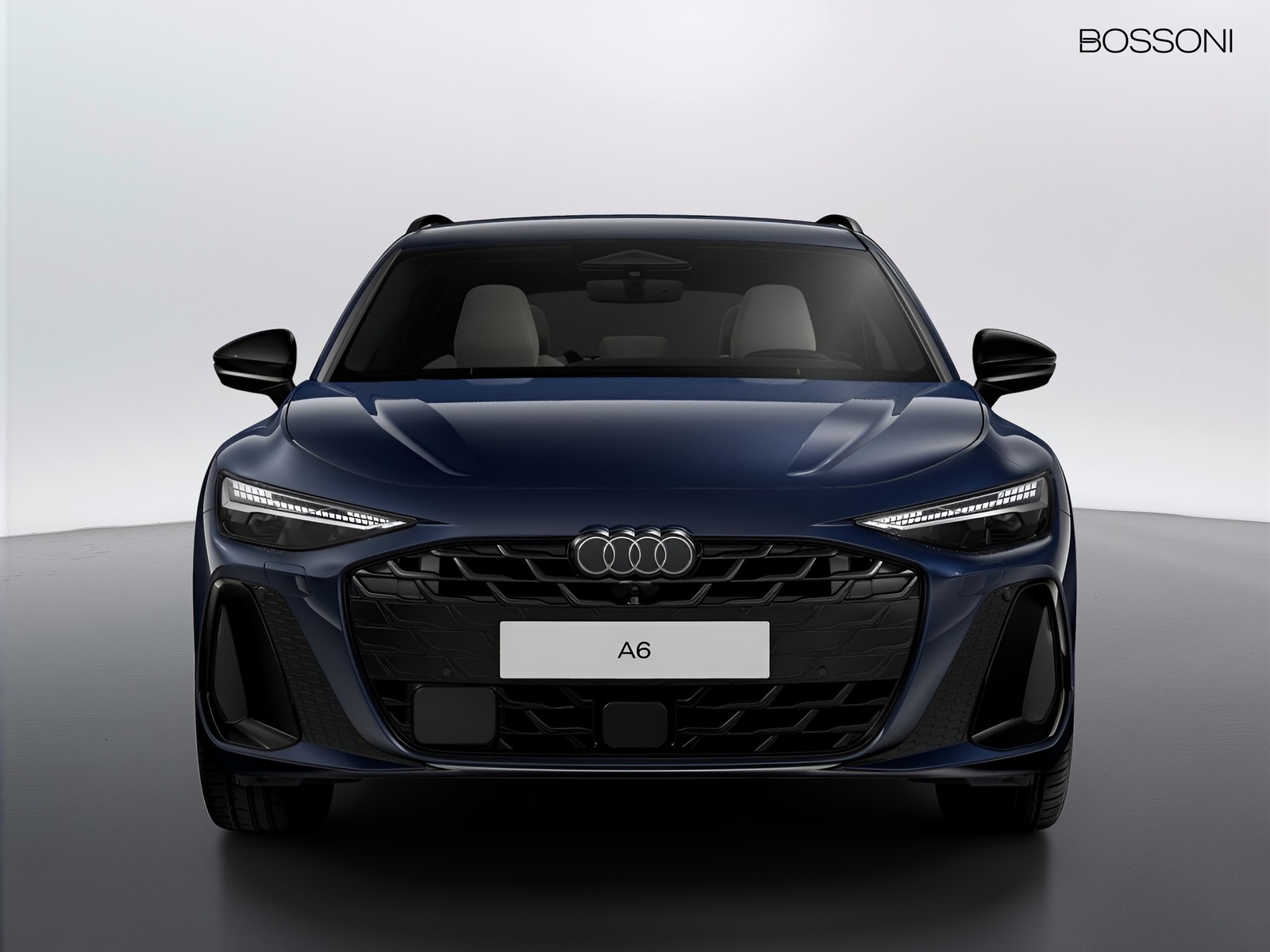 5 - Audi A6 avant 3.0 v6 tfsi mhev+ 367cv s line edition quattro s tronic