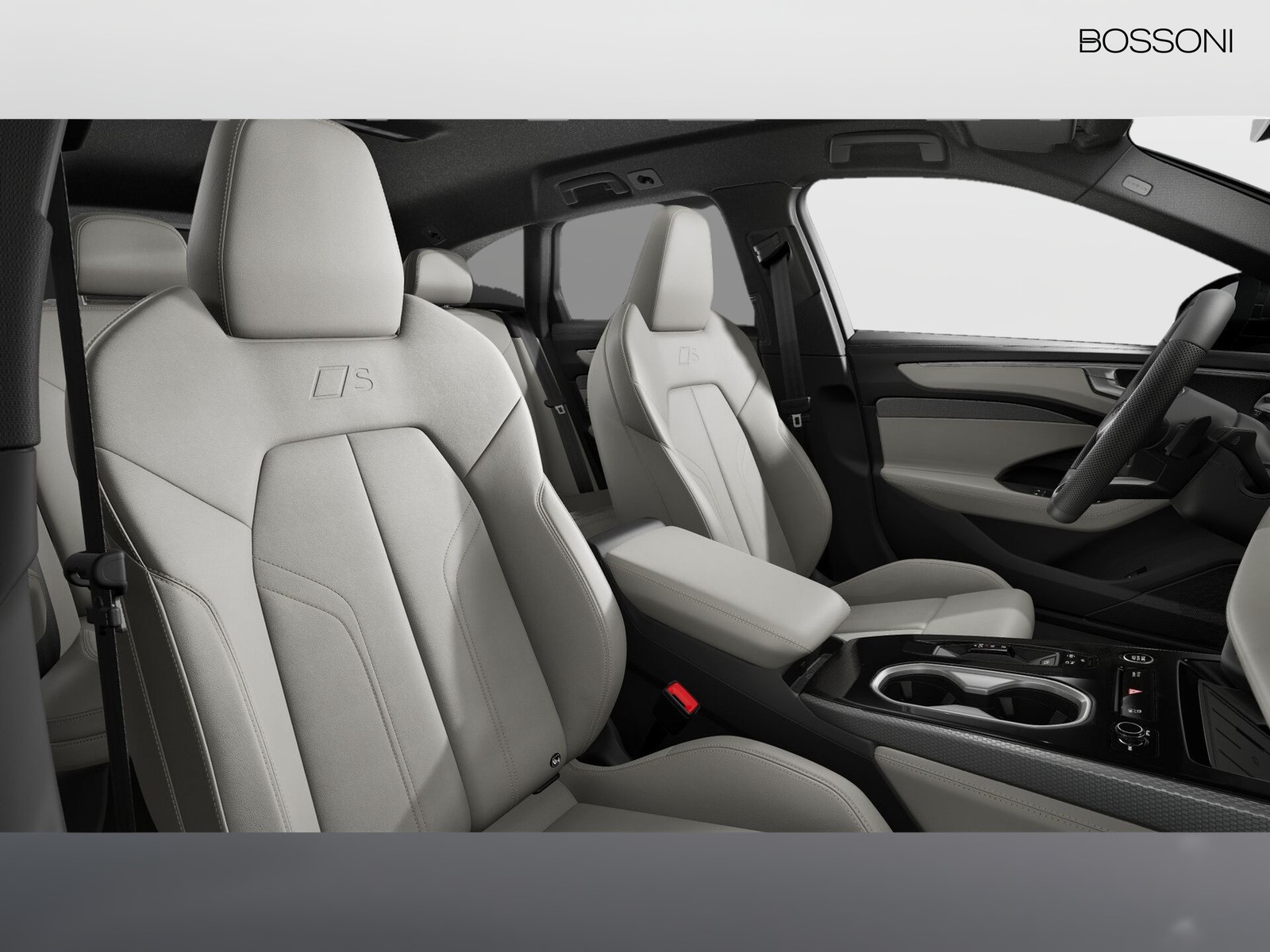 8 - Audi A6 avant 3.0 v6 tfsi mhev+ 367cv s line edition quattro s tronic