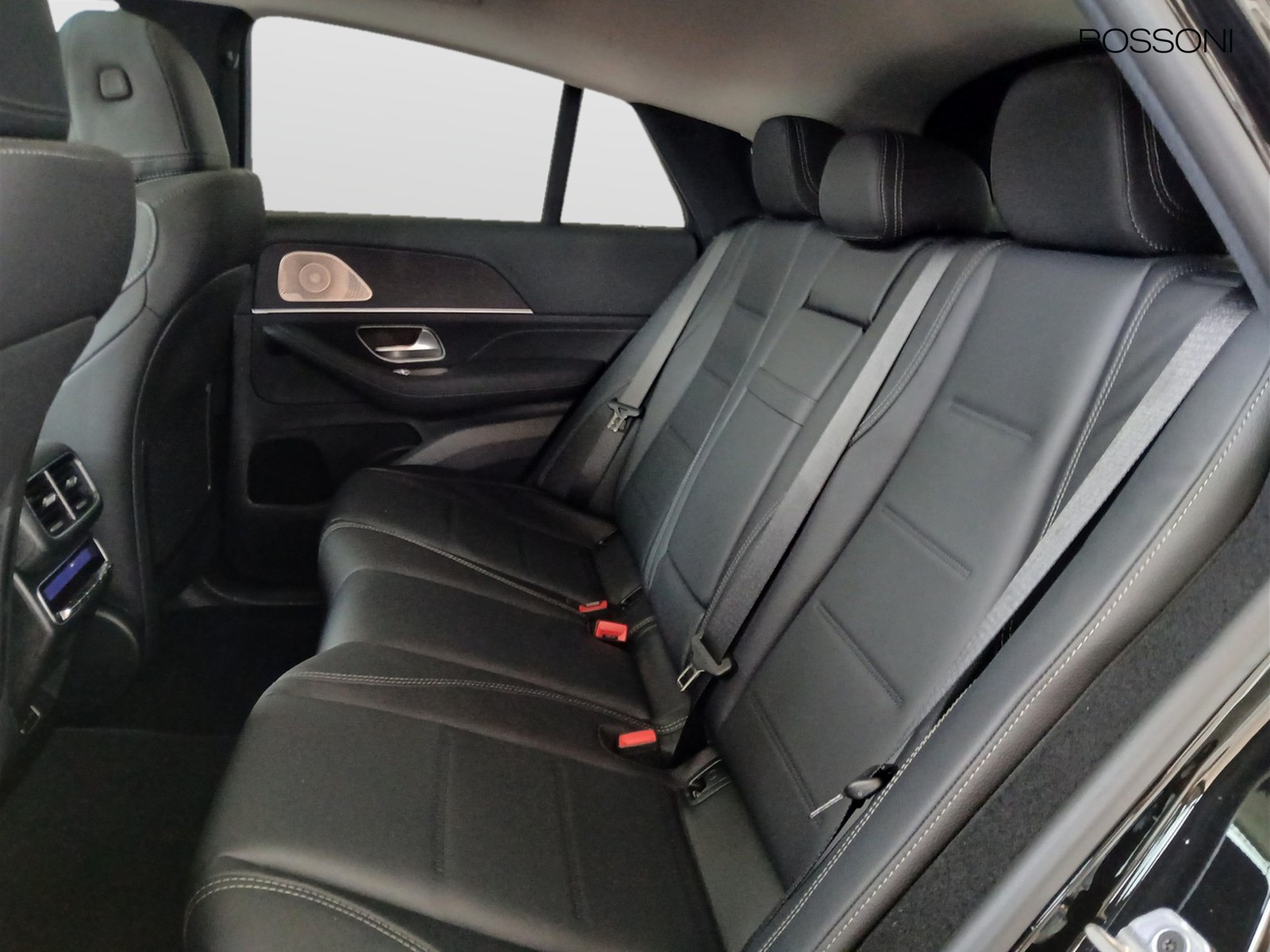 8 - Mercedes Classe GLE gle coupe 350 de plug in hybrid amg line premium 4matic 9g-tronic plus