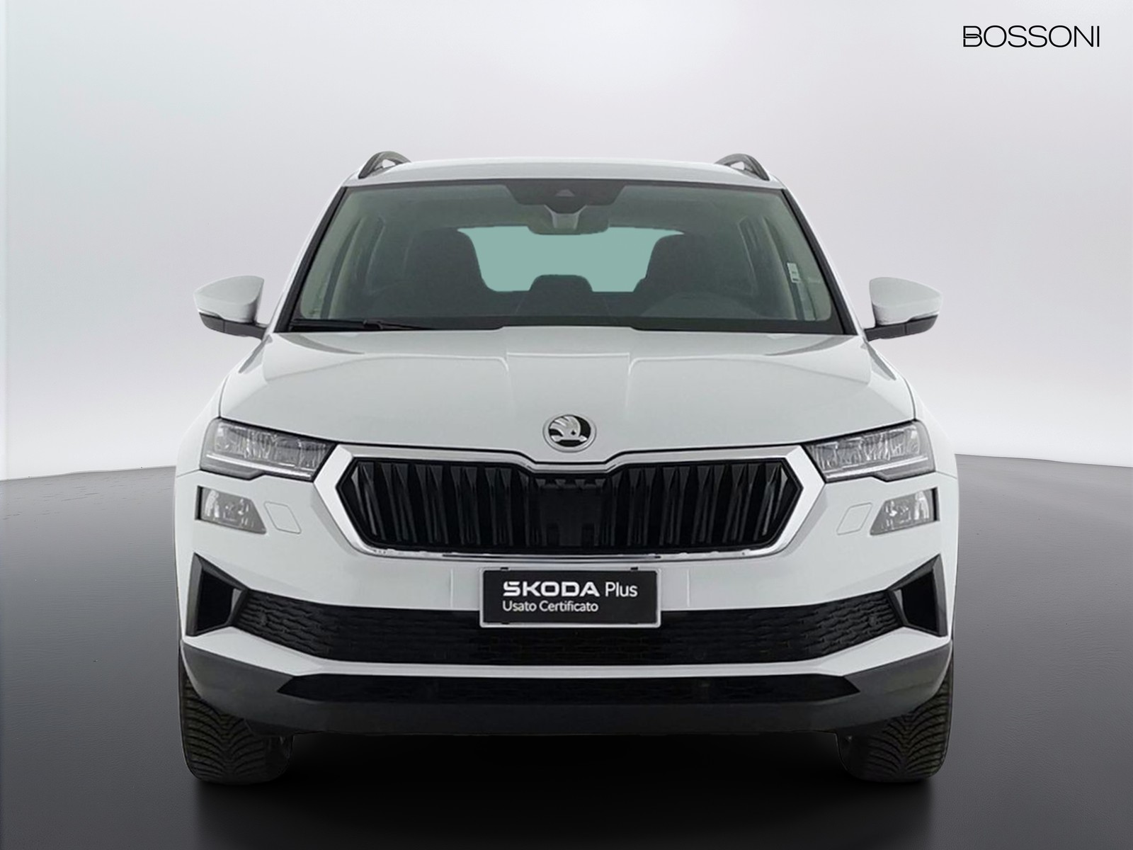 2 - Skoda Karoq 2.0 tdi evo scr 150cv executive 4x4 dsg