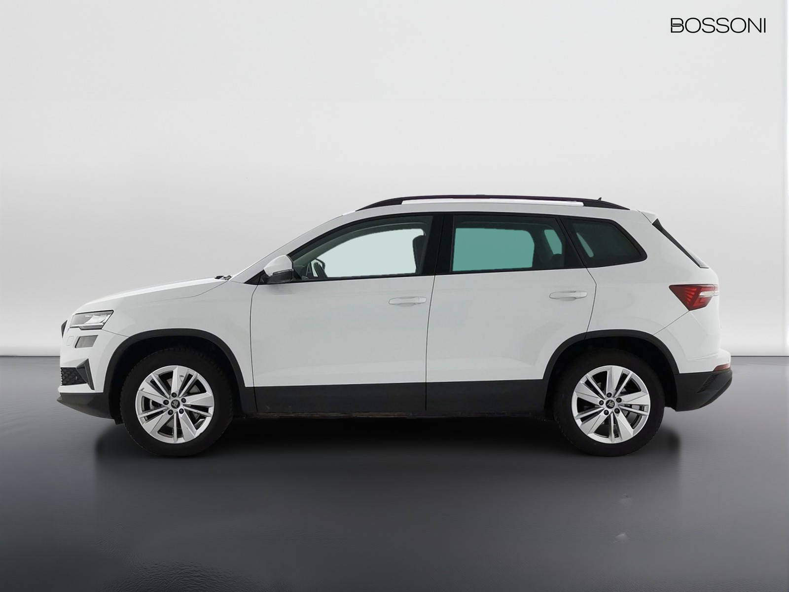 3 - Skoda Karoq 2.0 tdi evo scr 150cv executive 4x4 dsg