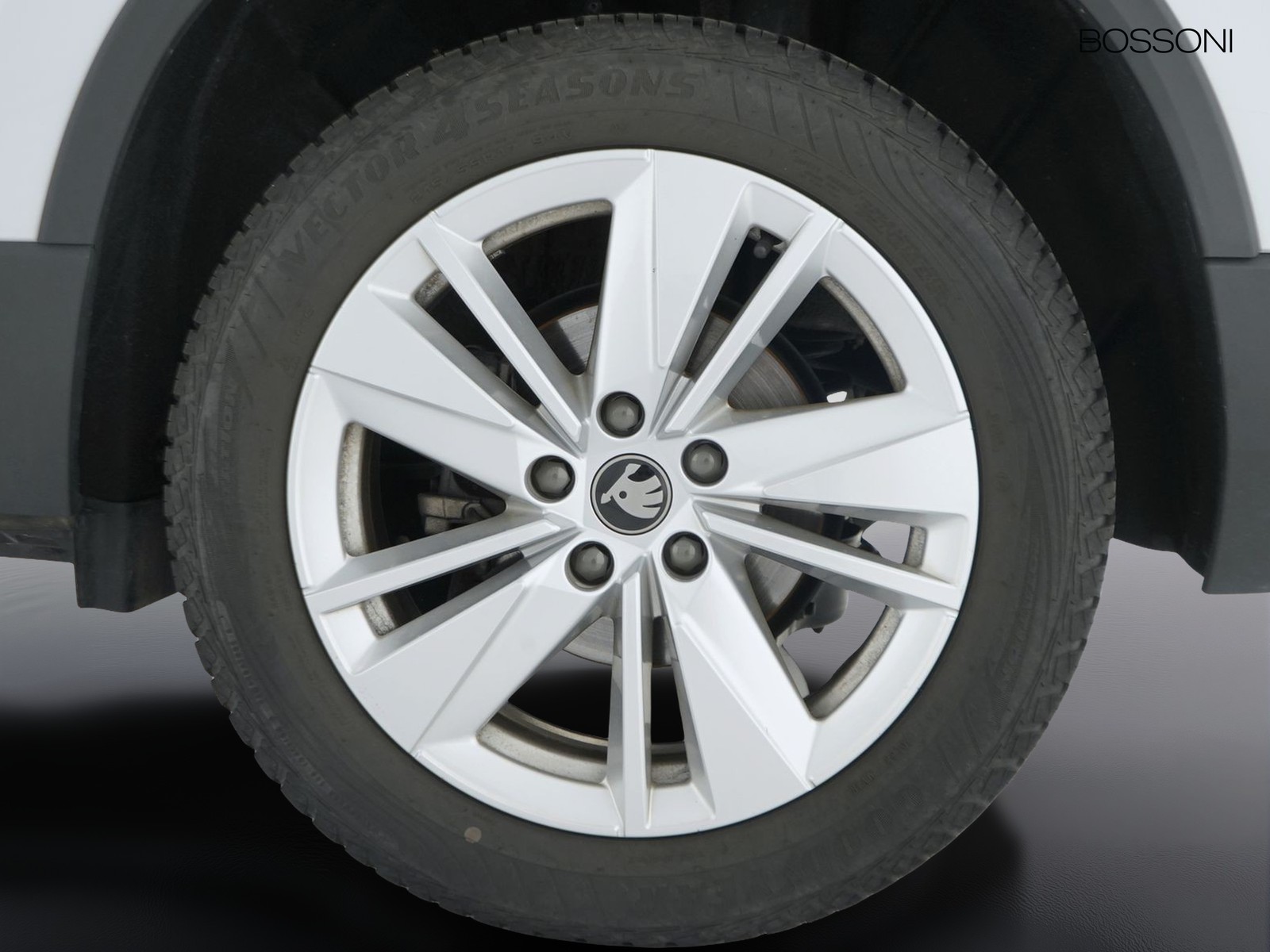 12 - Skoda Karoq 2.0 tdi evo scr 150cv executive 4x4 dsg